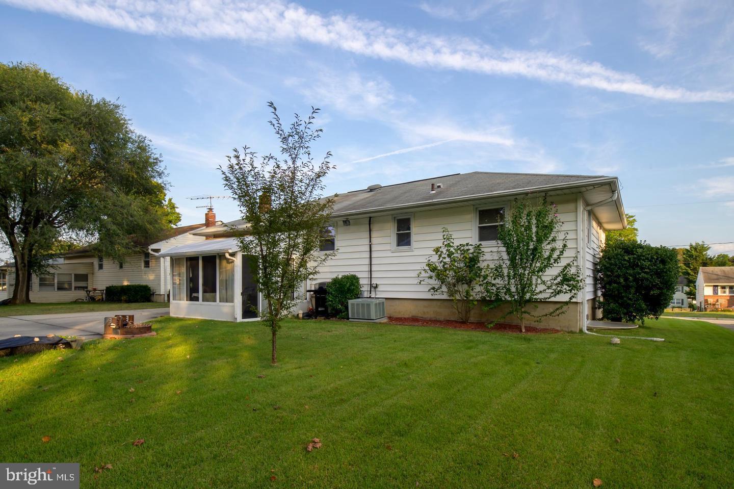 LINTHICUM - Residential Lease