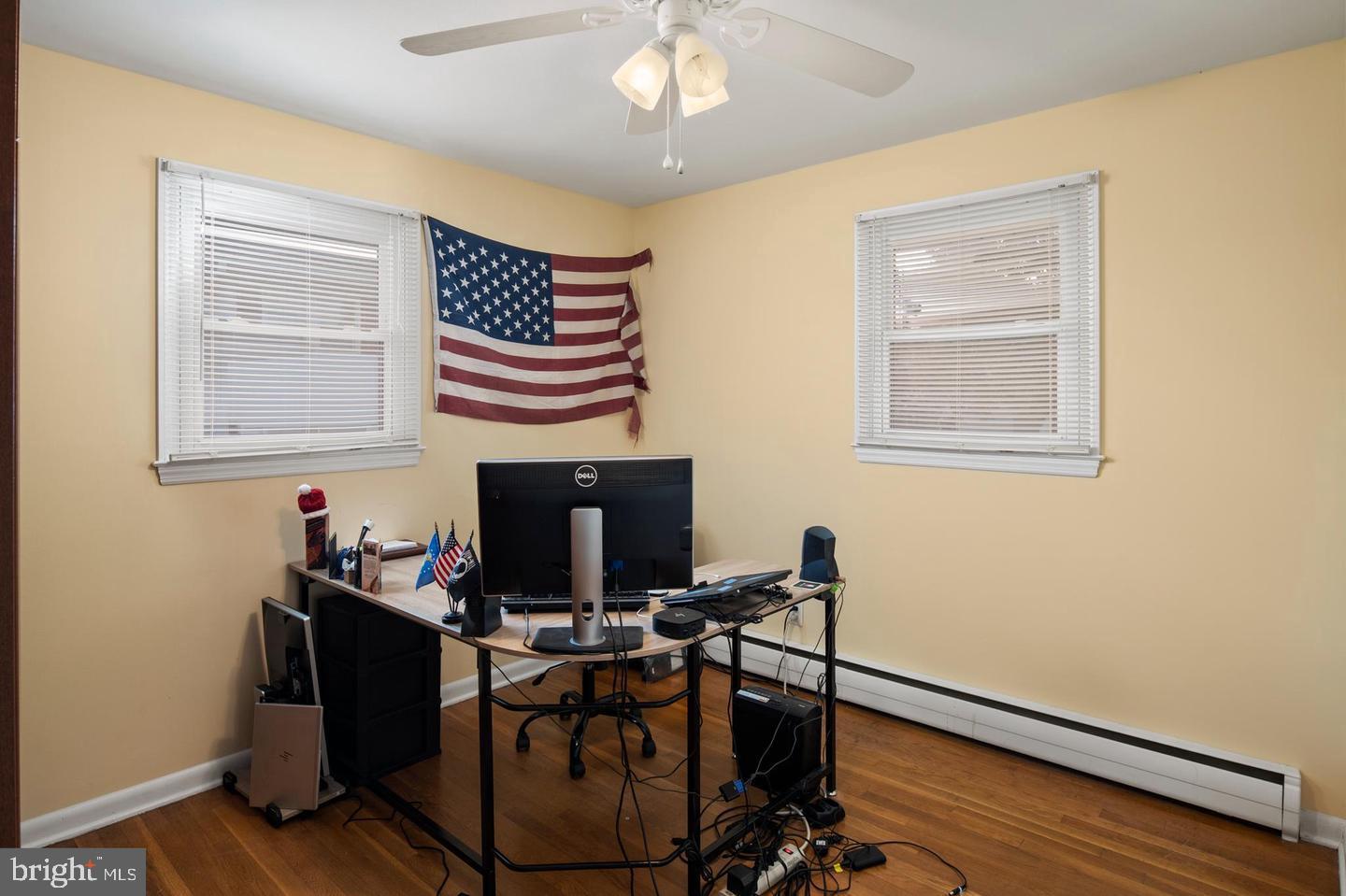 LINTHICUM - Residential Lease