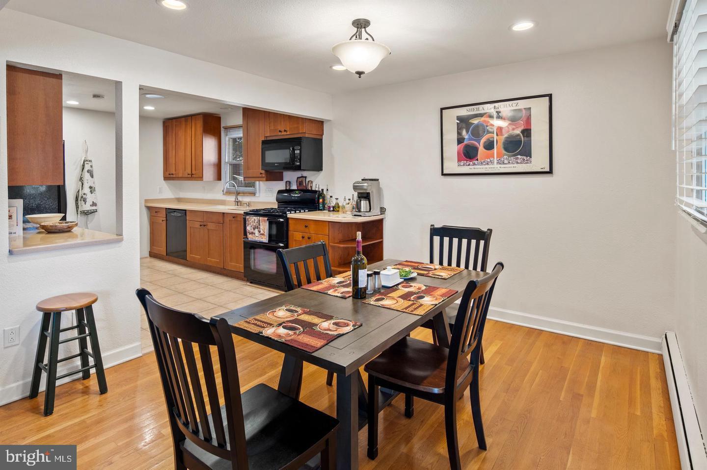 LINTHICUM - Residential Lease