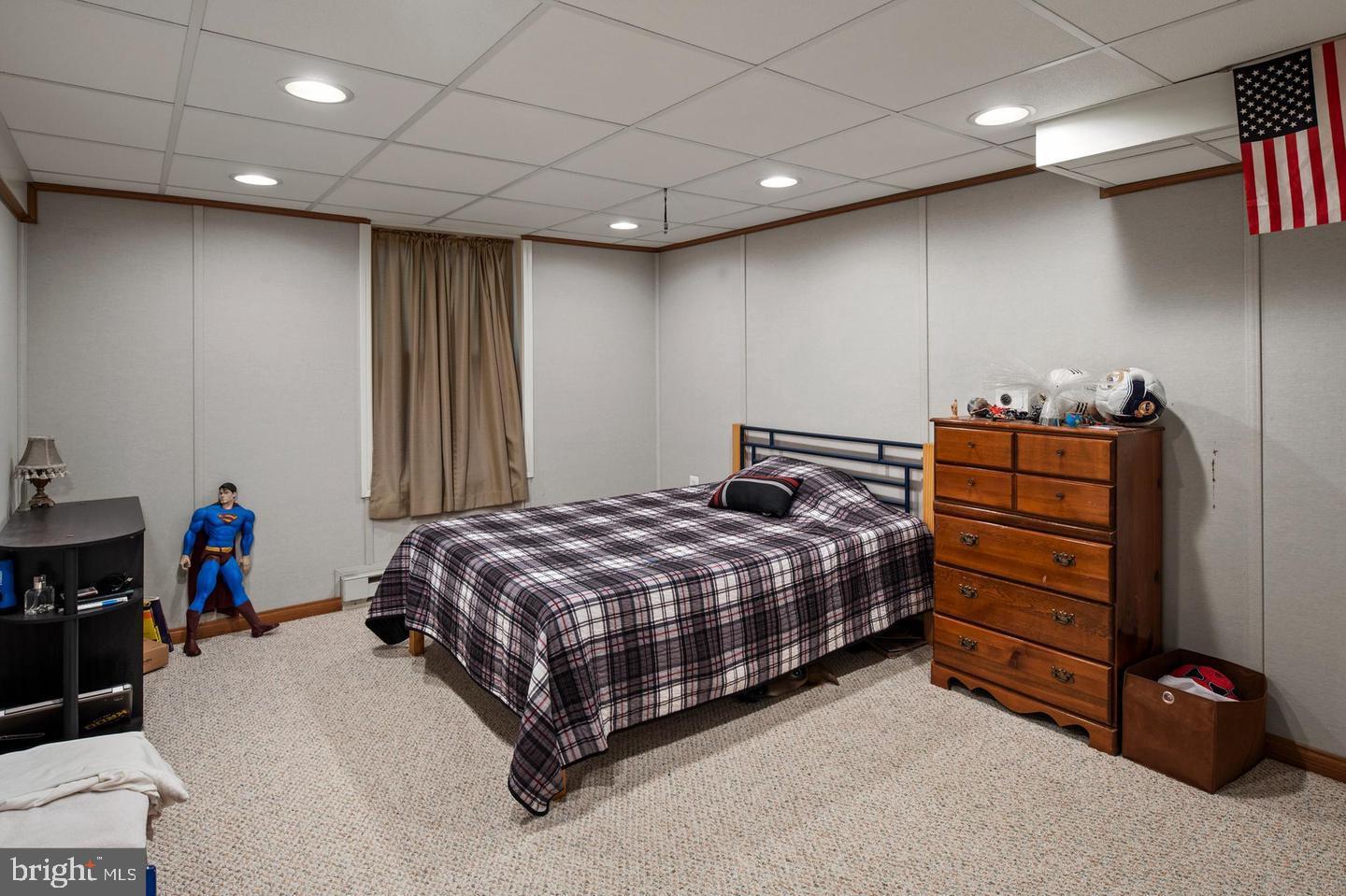 LINTHICUM - Residential Lease