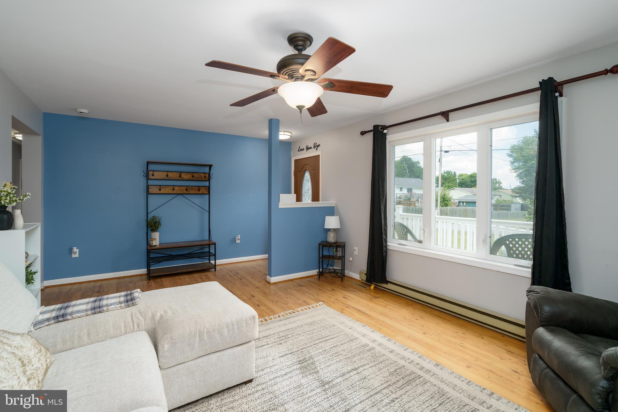 472 UPSHUR DRIVE