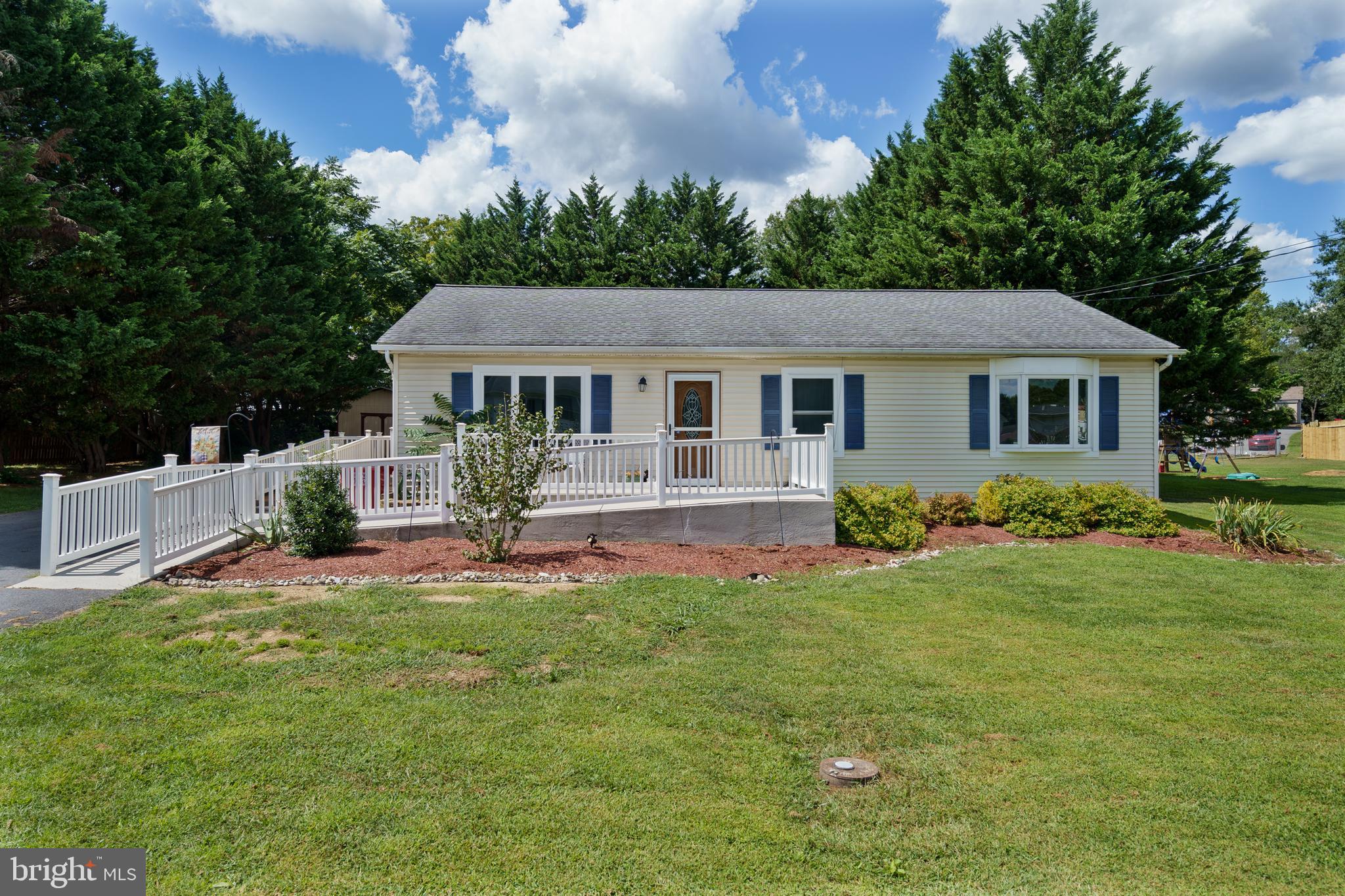 SYLVAN GROVE - Residential