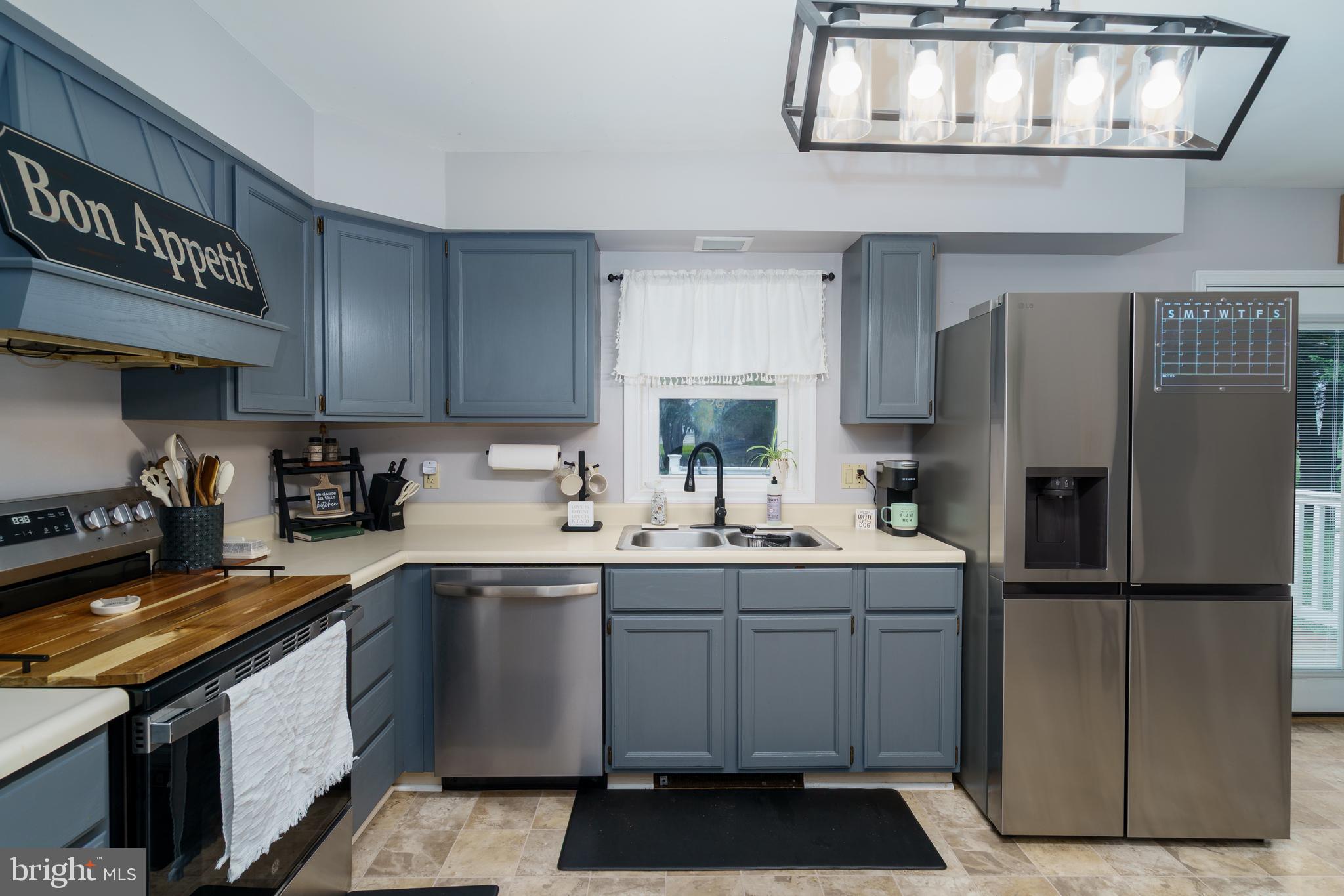 SYLVAN GROVE - Residential