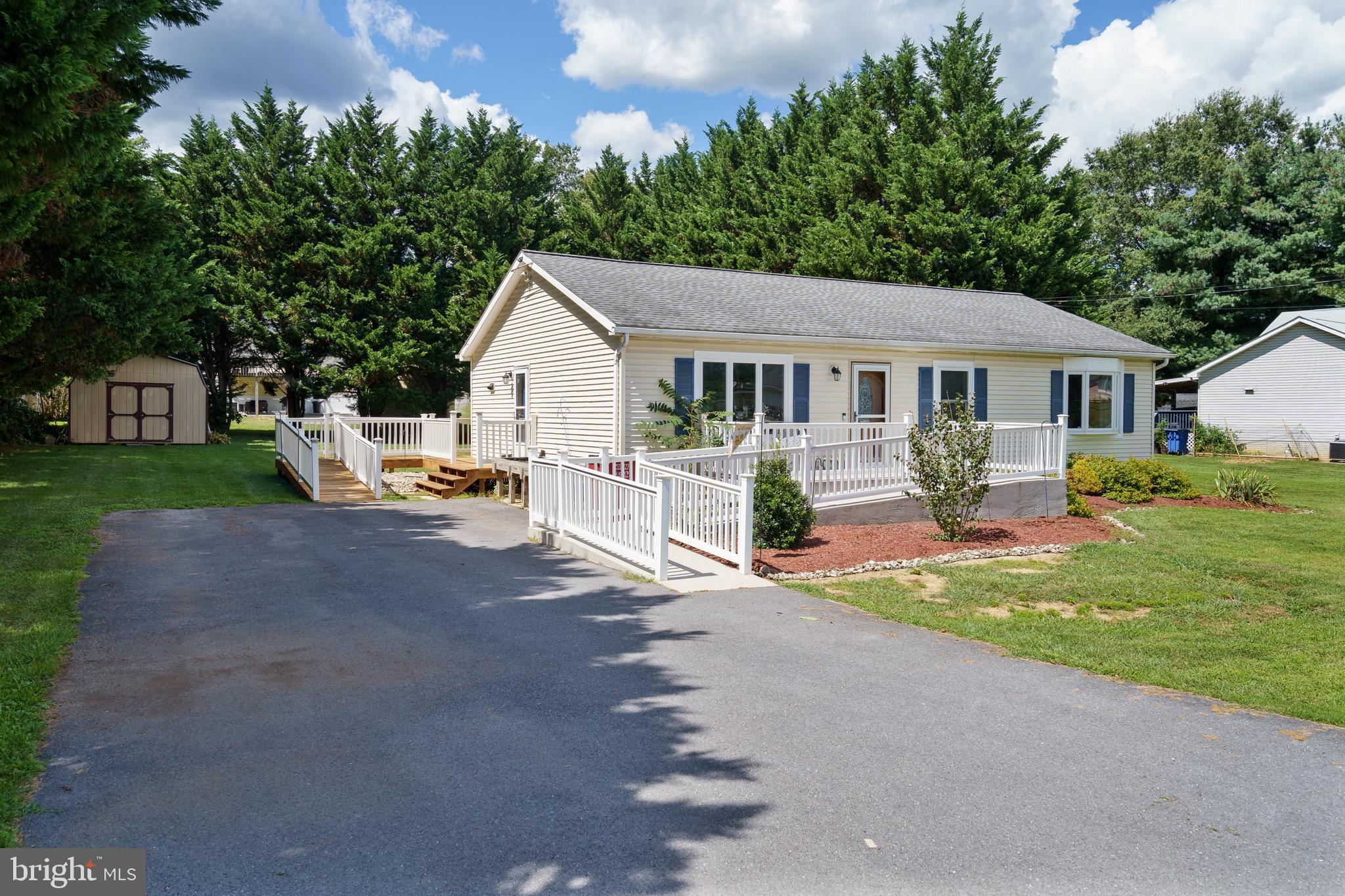 SYLVAN GROVE - Residential