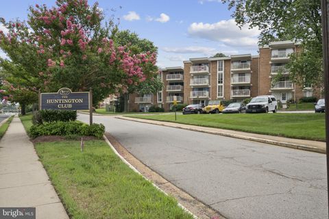2600 INDIAN DRIVE 2C ALEXANDRIA VA 22303