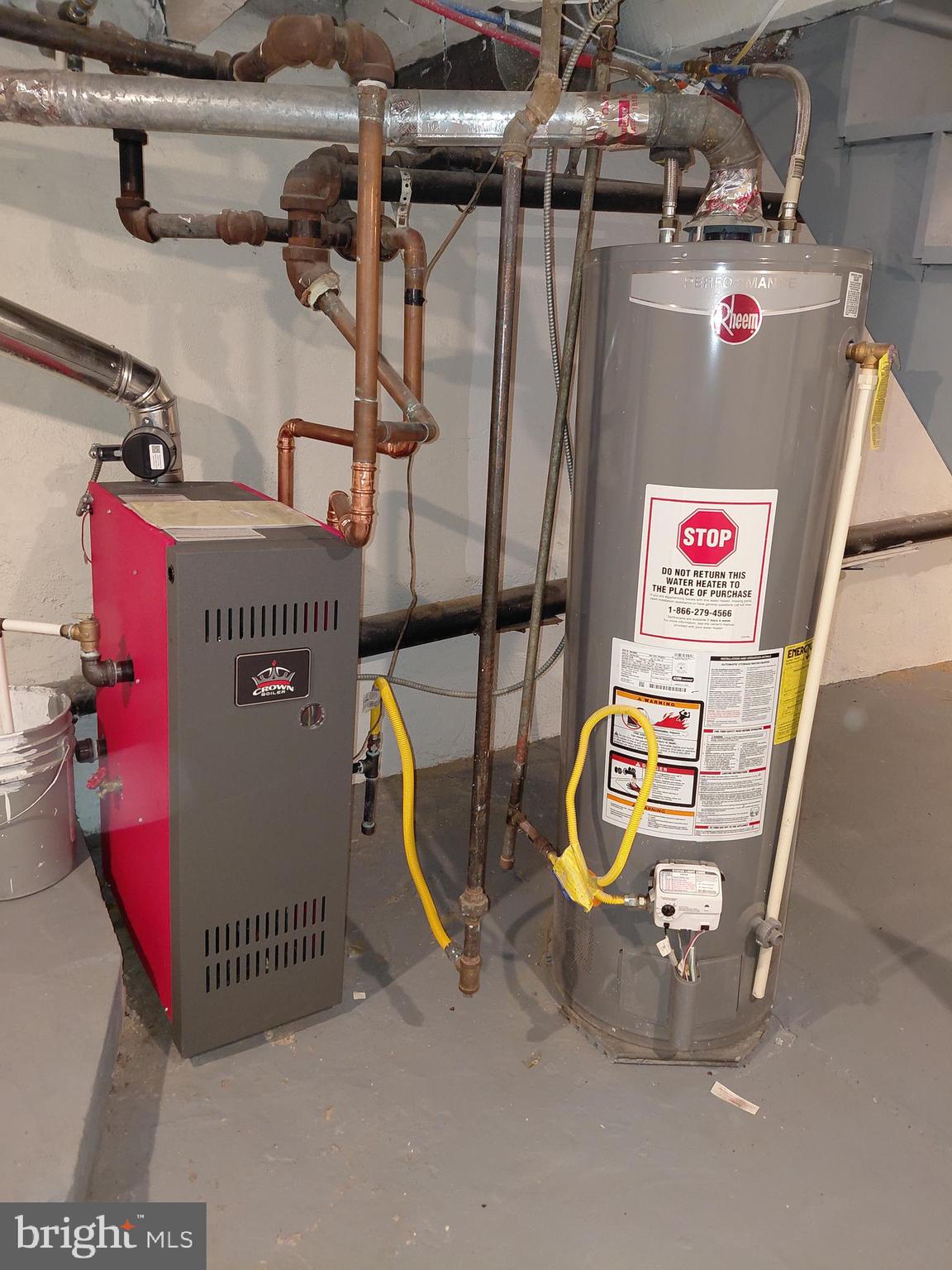 GERMANTOWN (EAST) - Residential