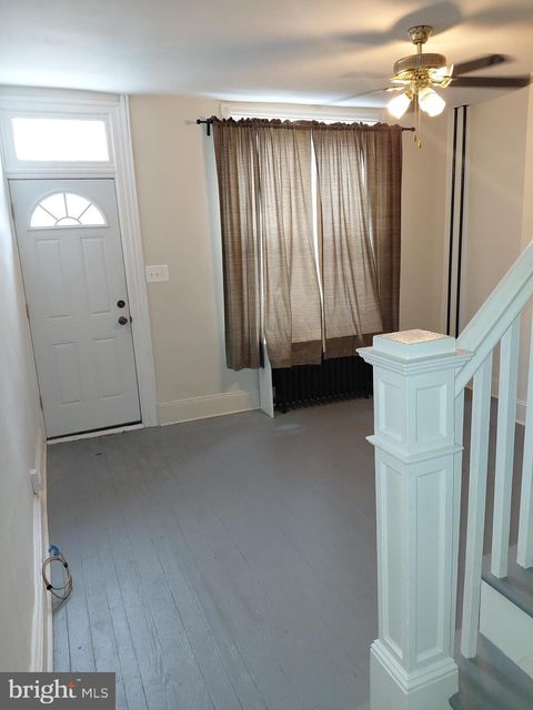 5052 TACOMA STREET PHILADELPHIA PA 19144