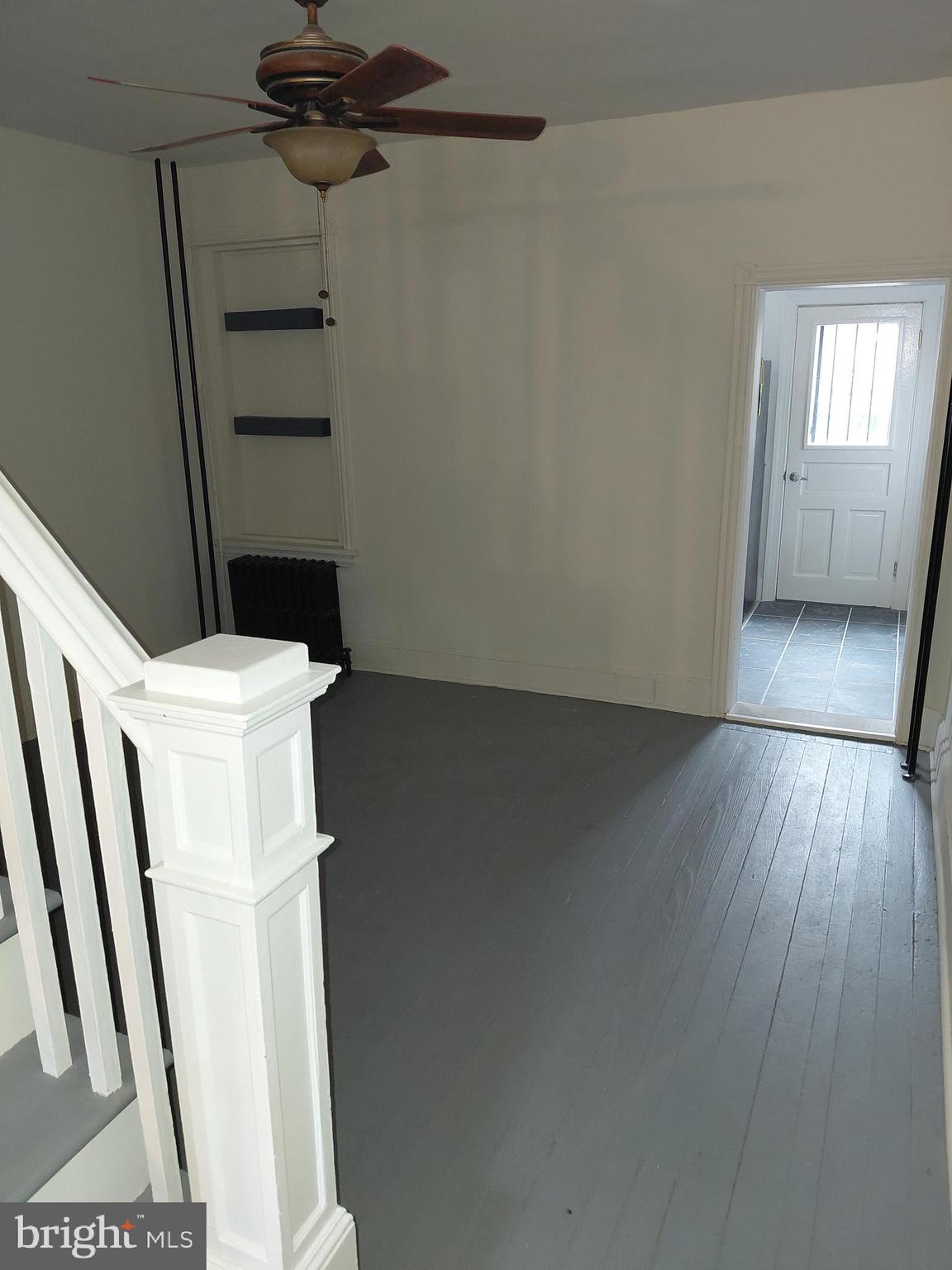 GERMANTOWN (EAST) - Residential