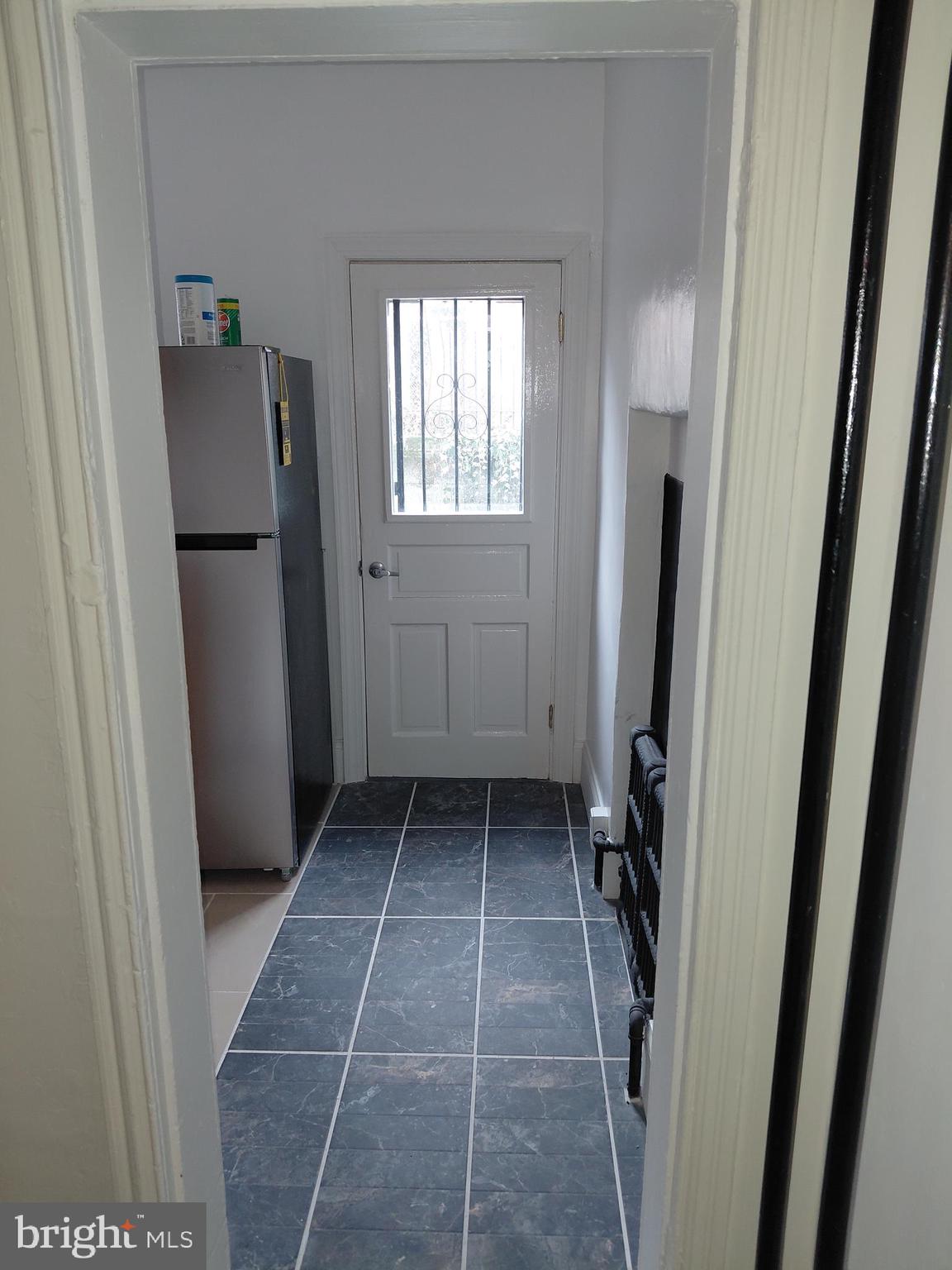 GERMANTOWN (EAST) - Residential