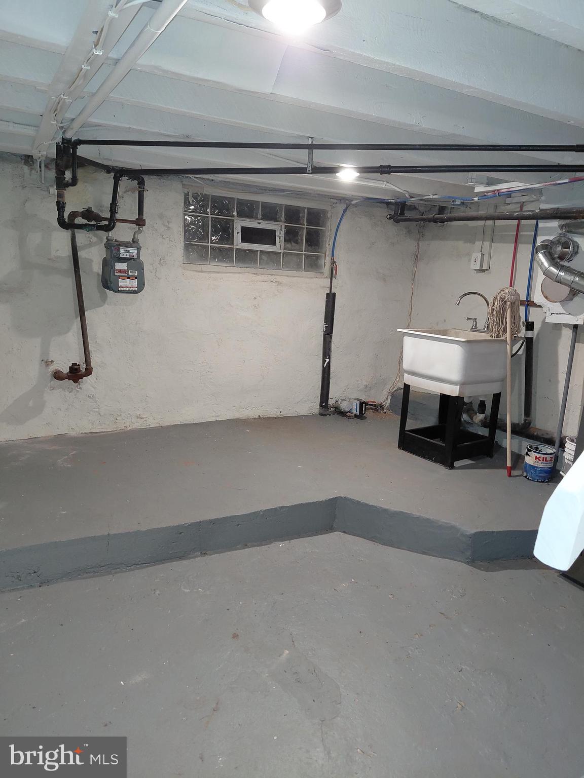 GERMANTOWN (EAST) - Residential