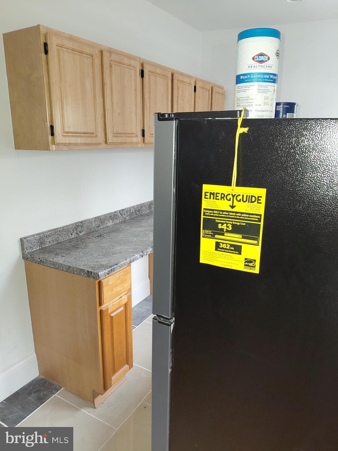 GERMANTOWN (EAST) - Residential