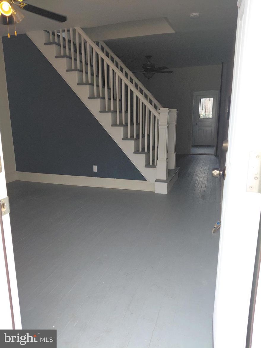 Perfect turnkey opportunity for an investor looking to add to your portfolio. House has recently been renovated. Tenant has been approved by section 8 with two year lease, providing immediate and consistent income from day one. Reach out today to secure this cash-flowing property.