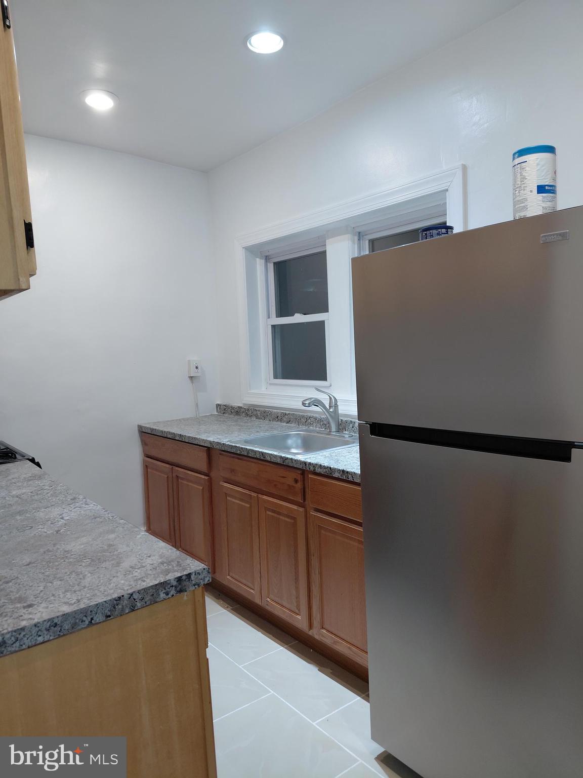 GERMANTOWN (EAST) - Residential