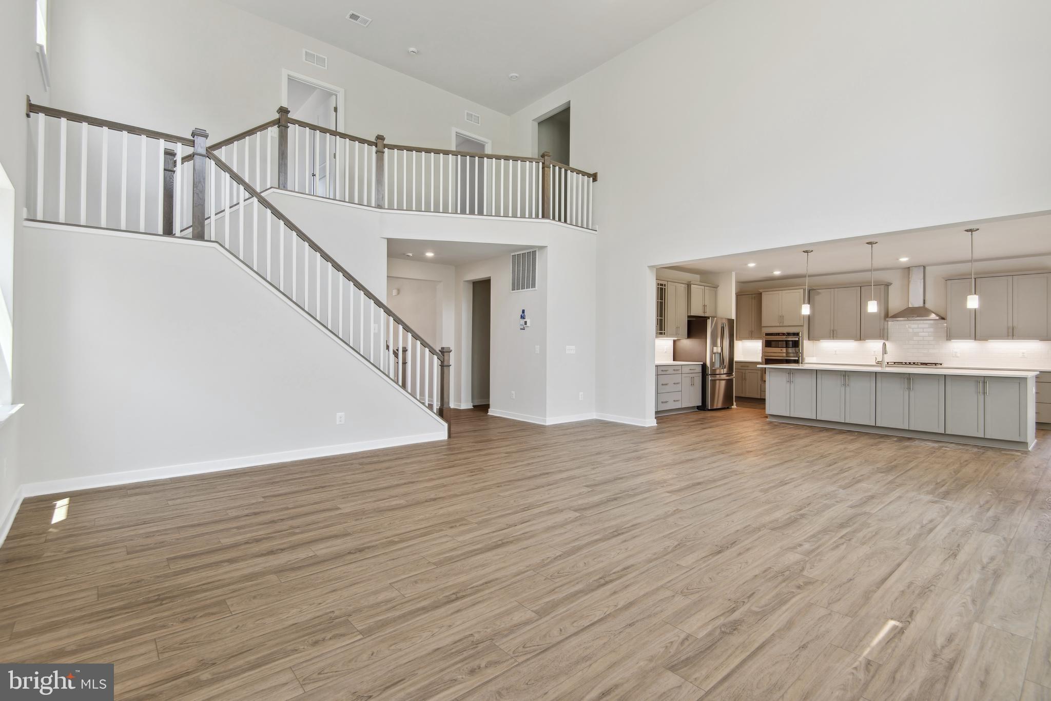 CLEVENGER CORNER VILLAGE - Residential