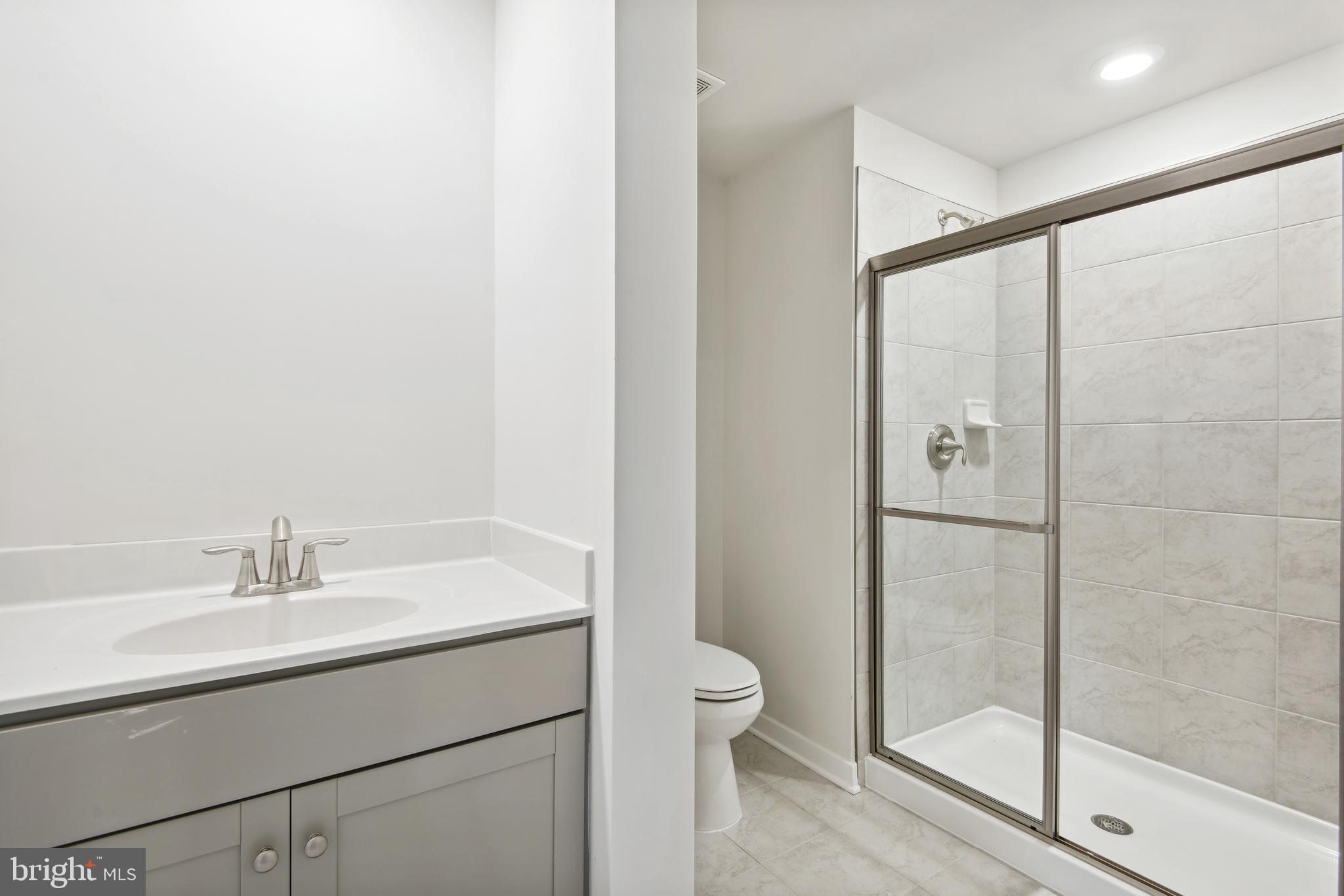 CLEVENGER CORNER VILLAGE - Residential