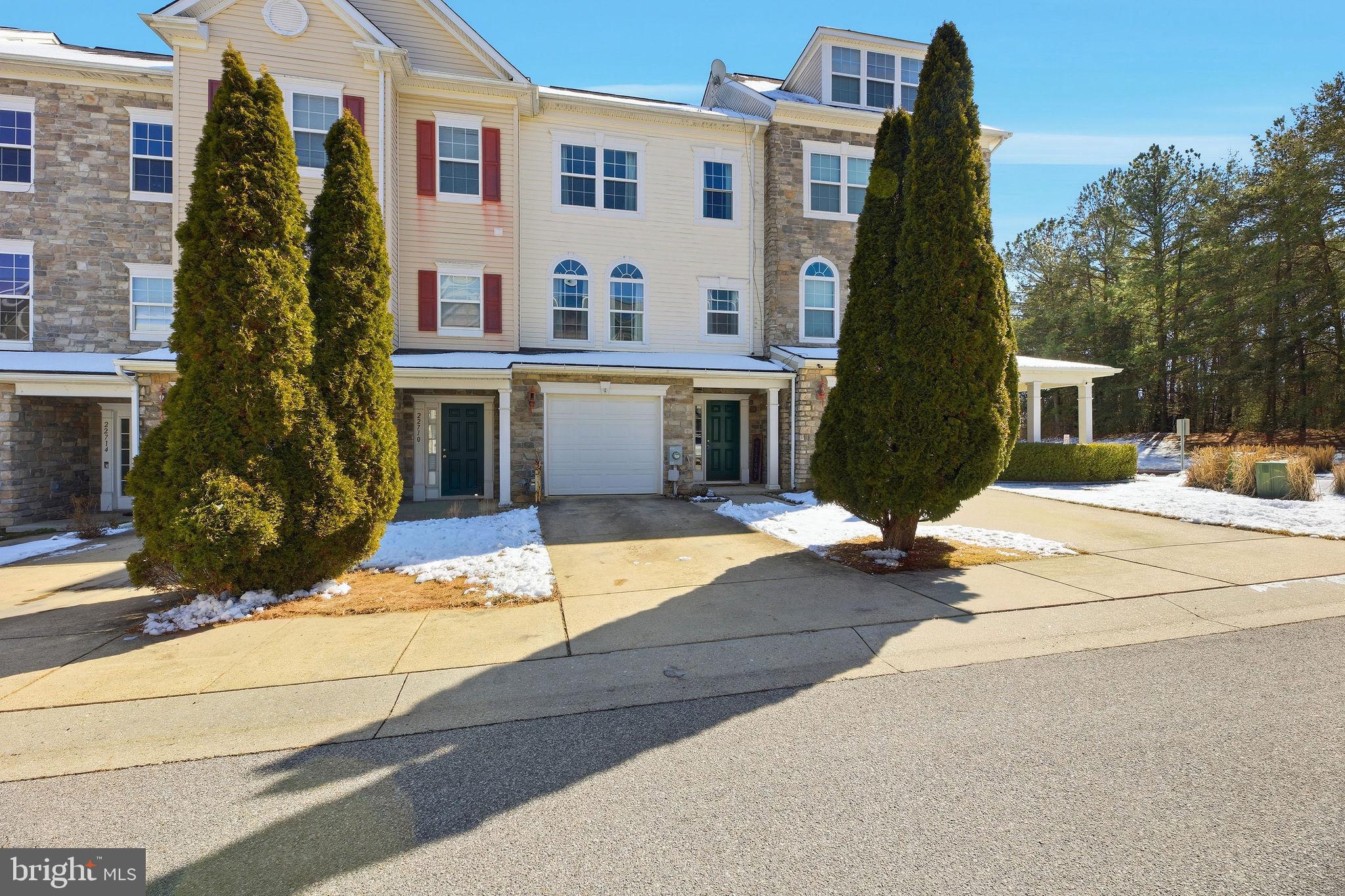 BEVERLY HILLS - Residential