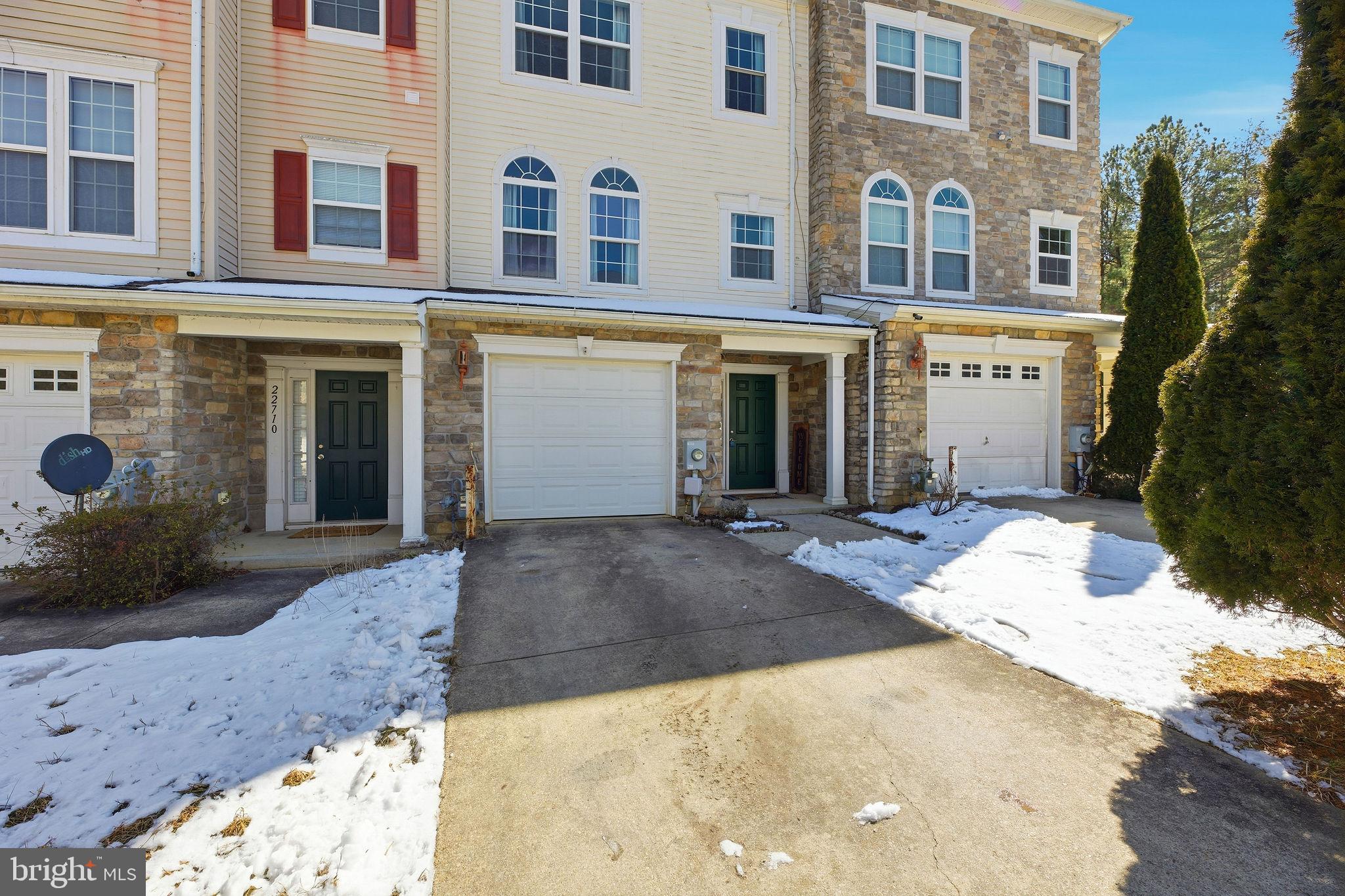 BEVERLY HILLS - Residential