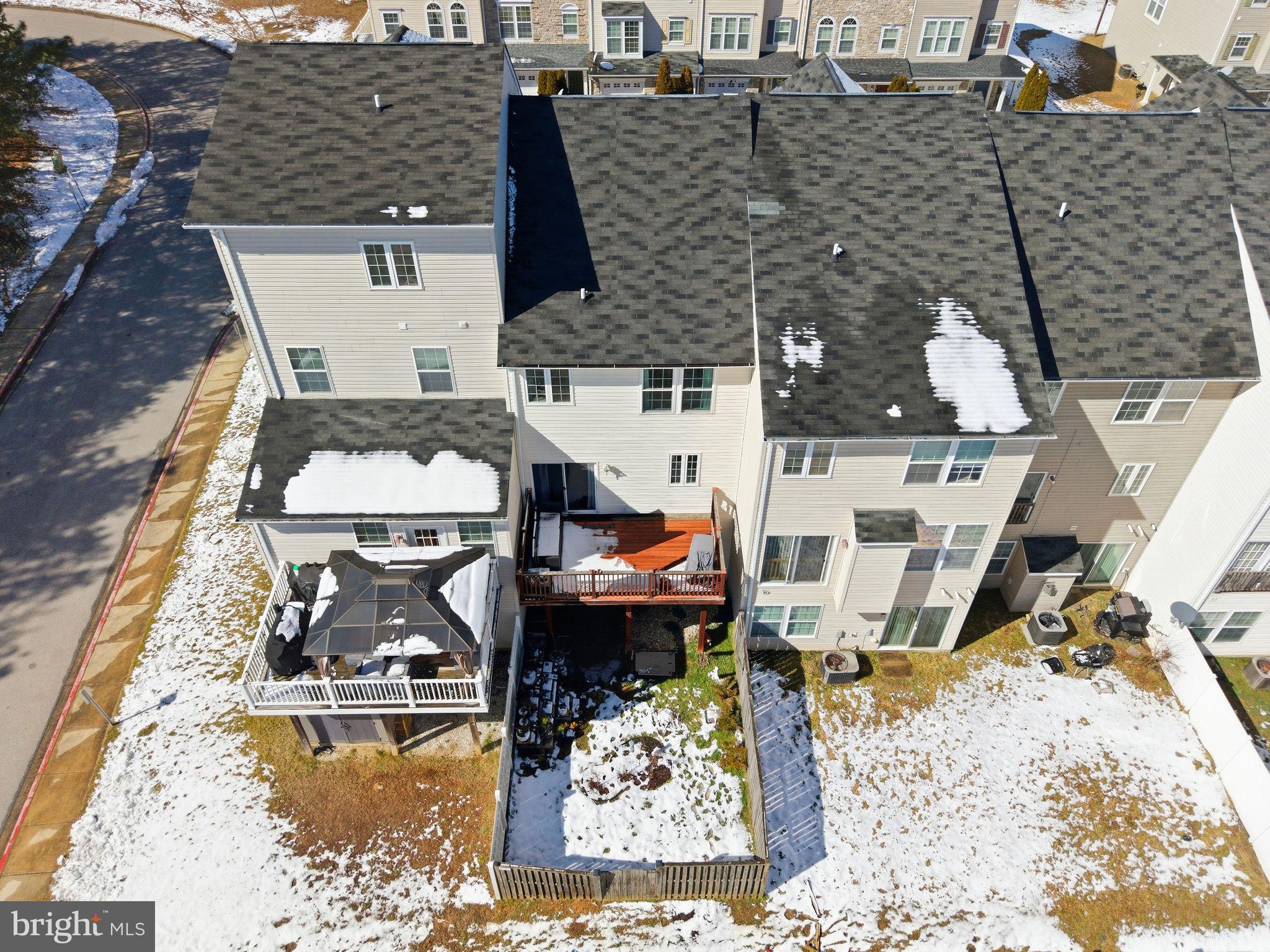 BEVERLY HILLS - Residential