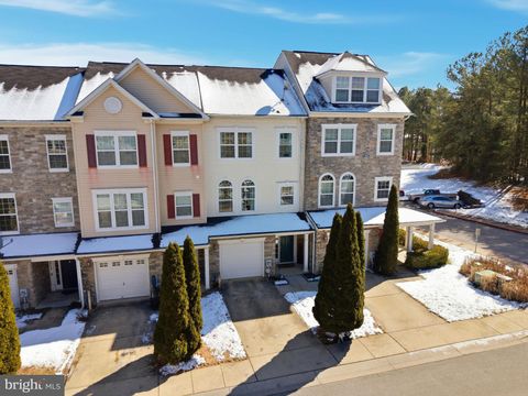 Townhouse For Sale - 22706 Bayside Way<br/> CALIFORNIA, MD 20619