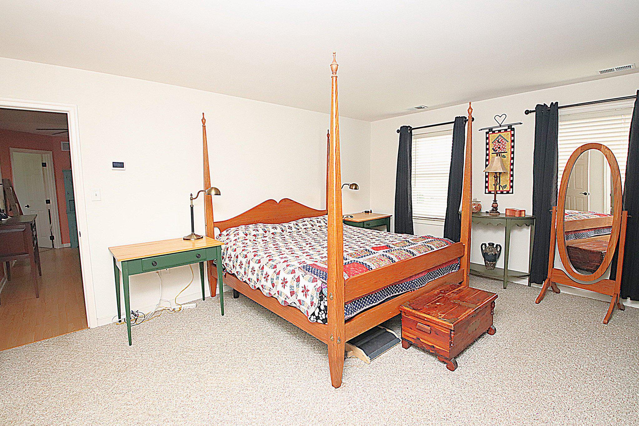 MAUGANS MEADOWS - Residential