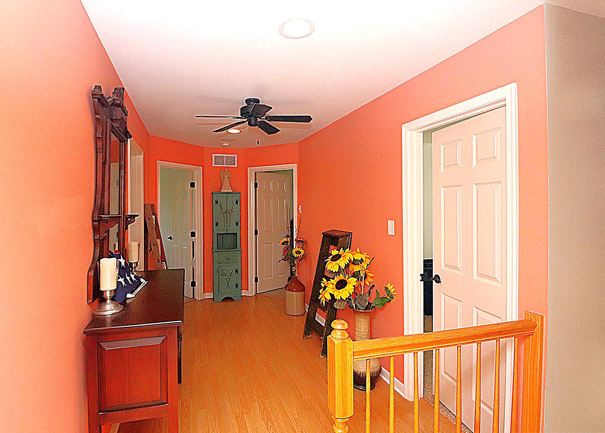 MAUGANS MEADOWS - Residential