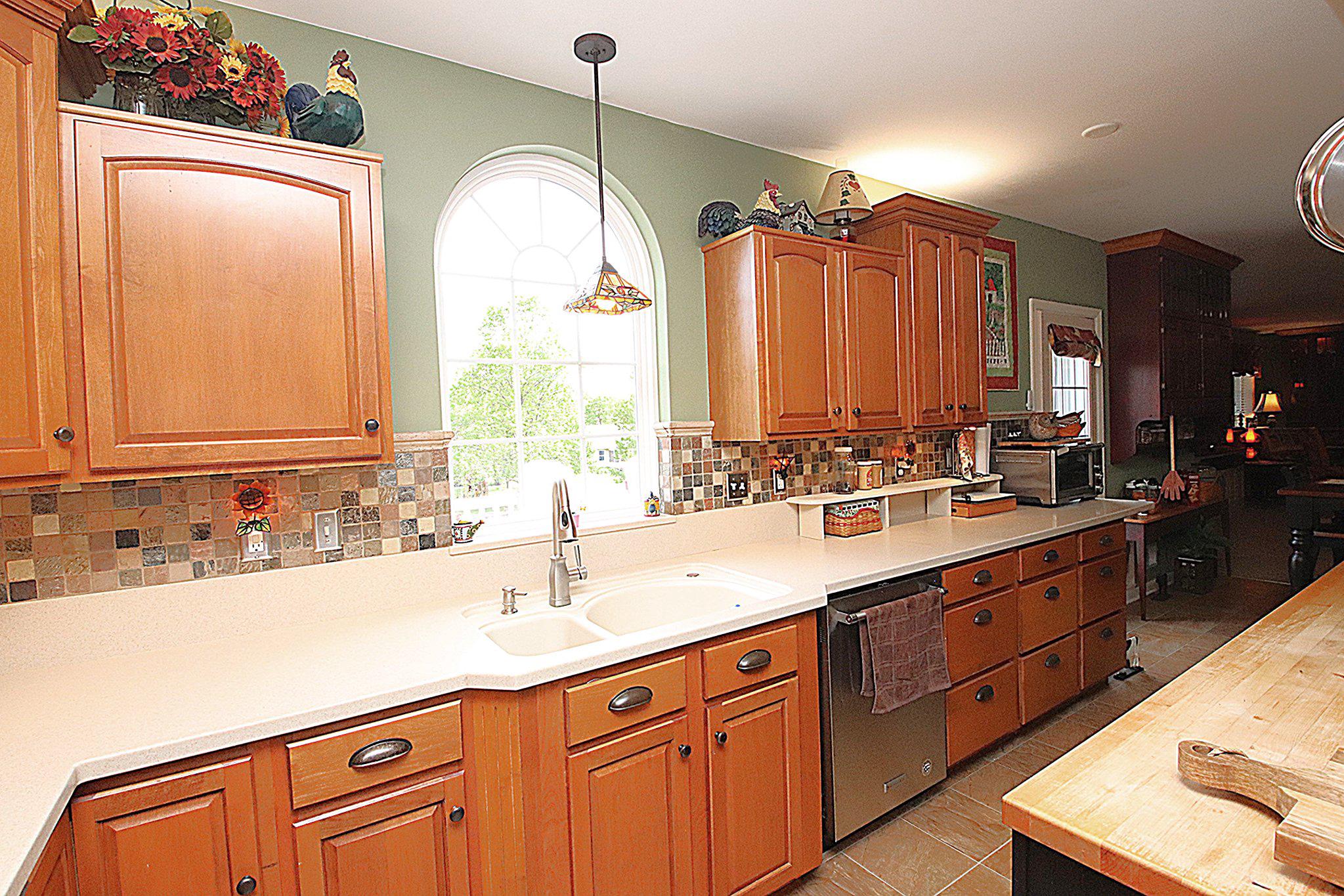 MAUGANS MEADOWS - Residential