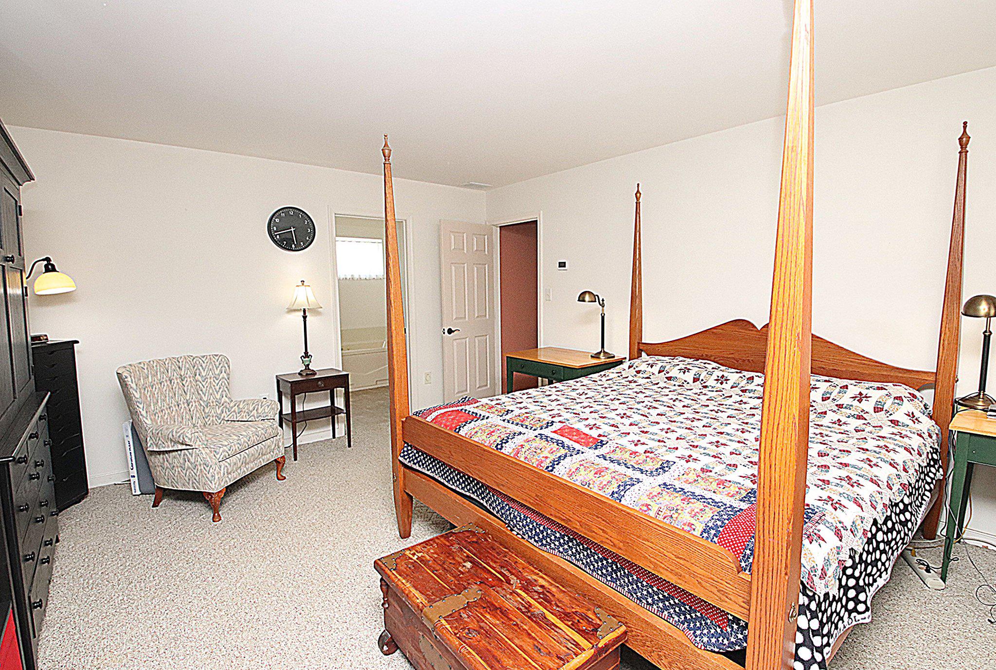 MAUGANS MEADOWS - Residential