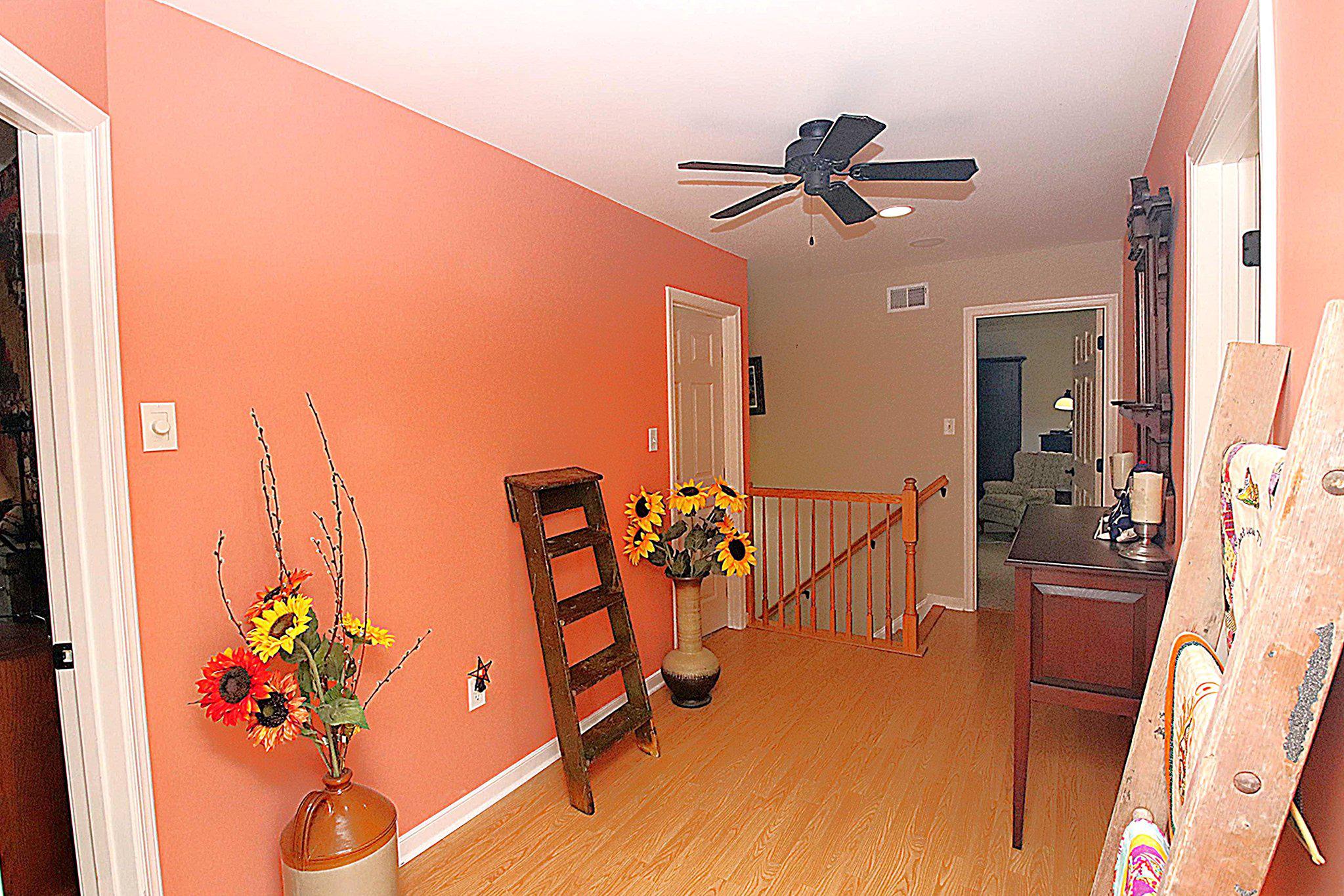 MAUGANS MEADOWS - Residential