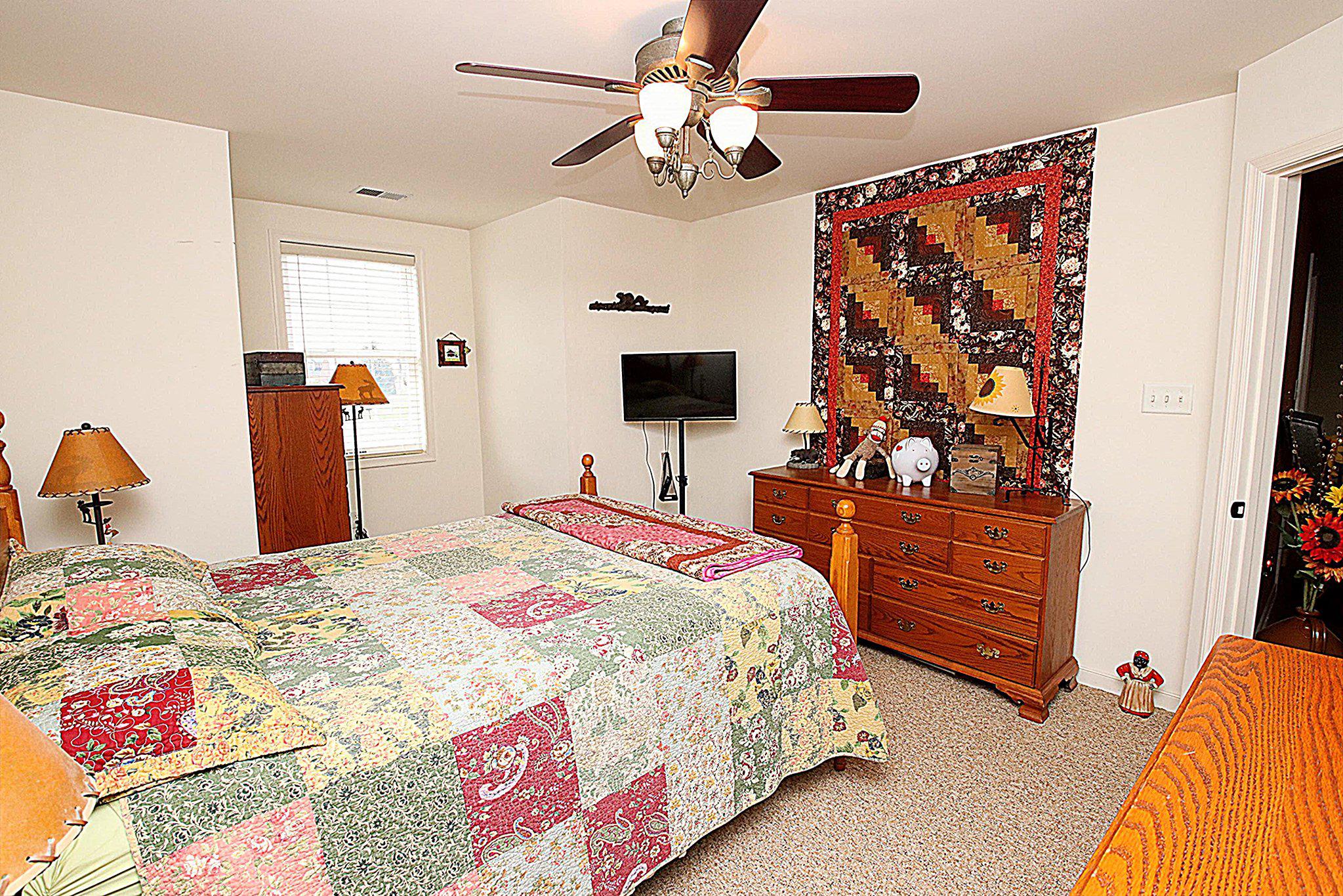 MAUGANS MEADOWS - Residential