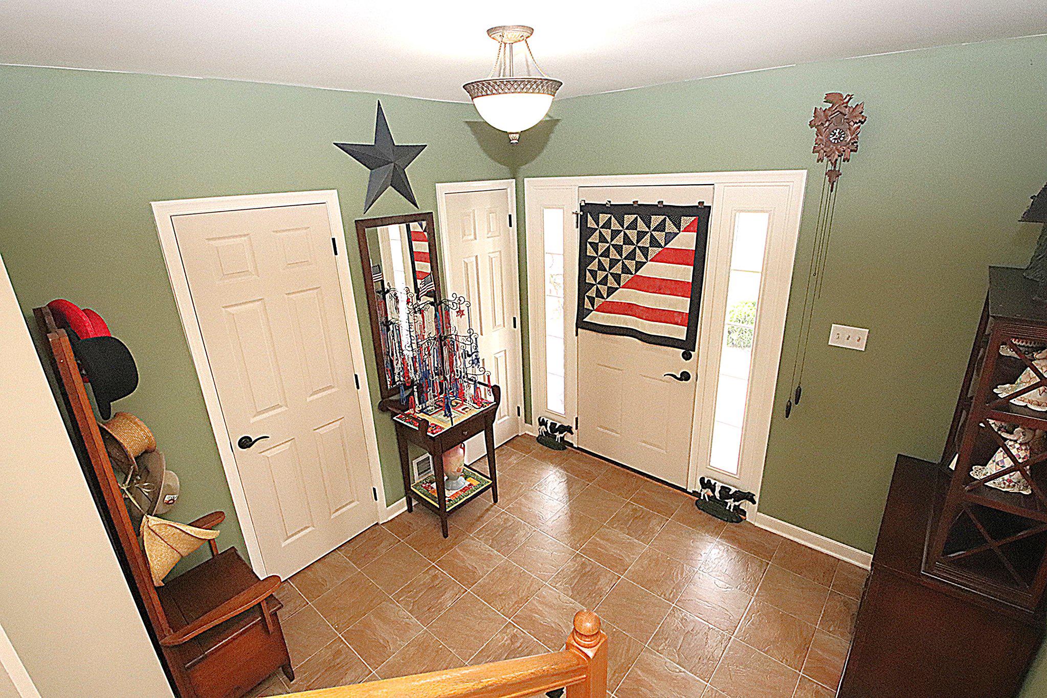 MAUGANS MEADOWS - Residential