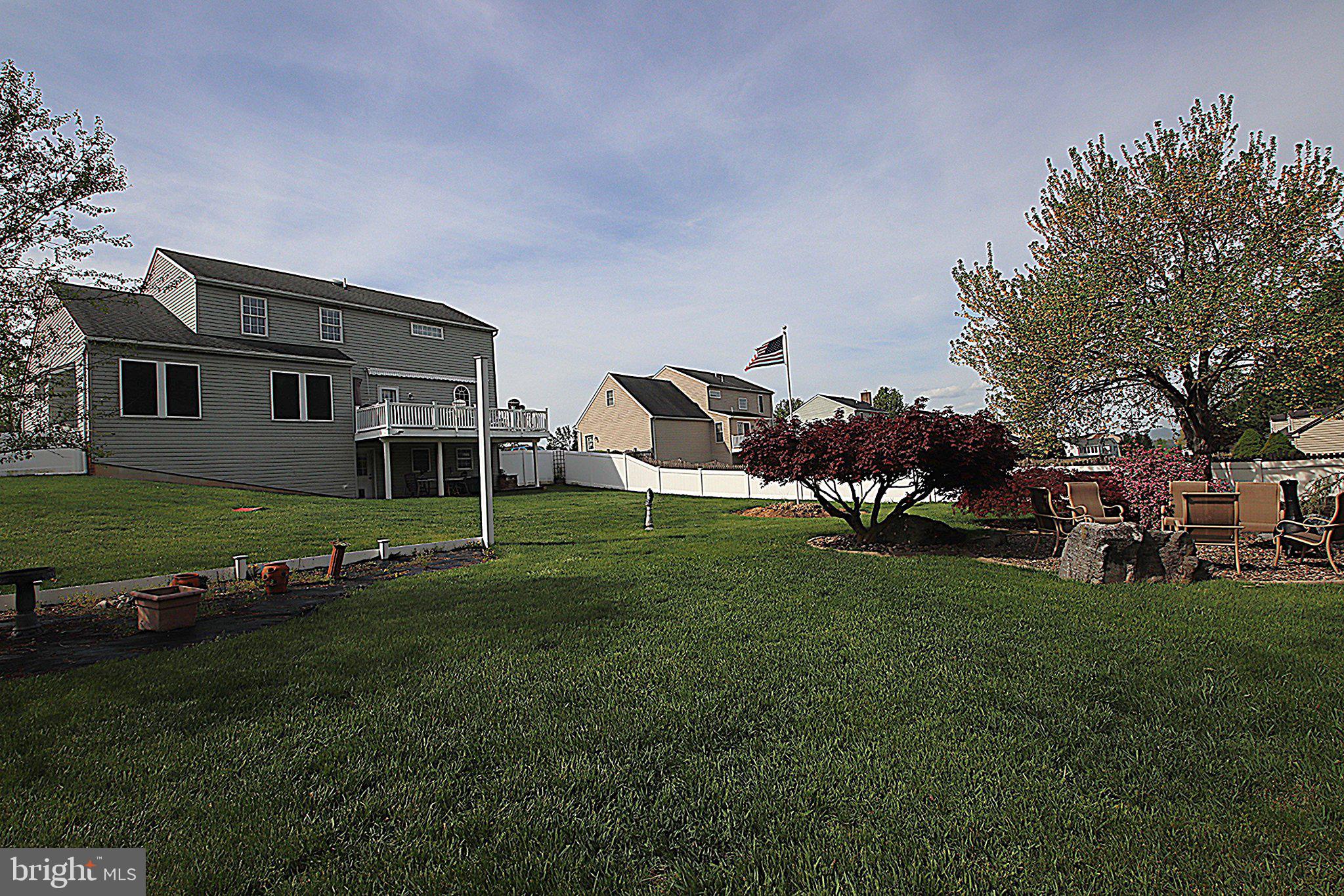 MAUGANS MEADOWS - Residential