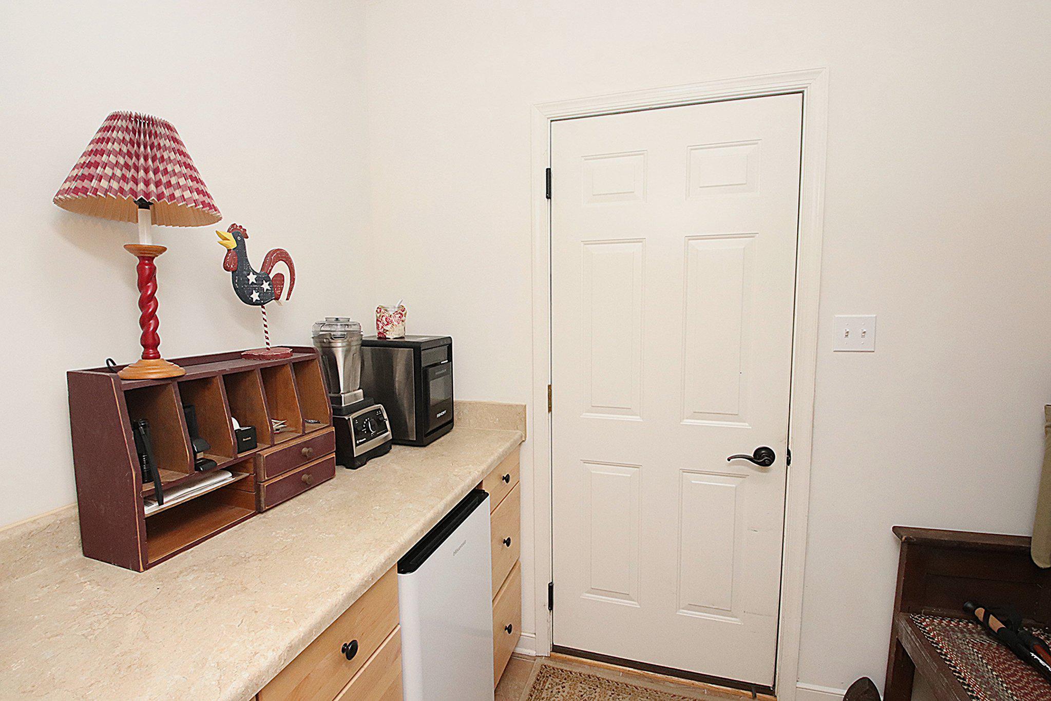 MAUGANS MEADOWS - Residential