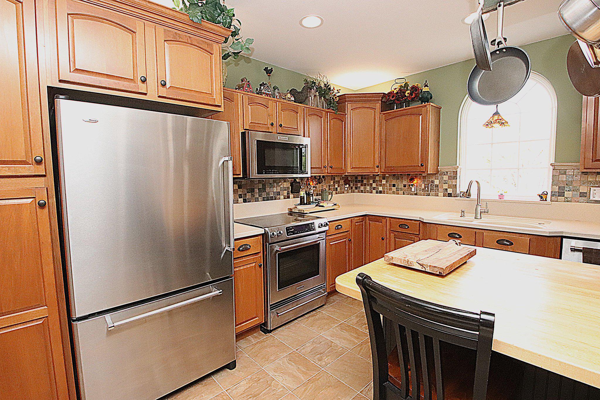 MAUGANS MEADOWS - Residential