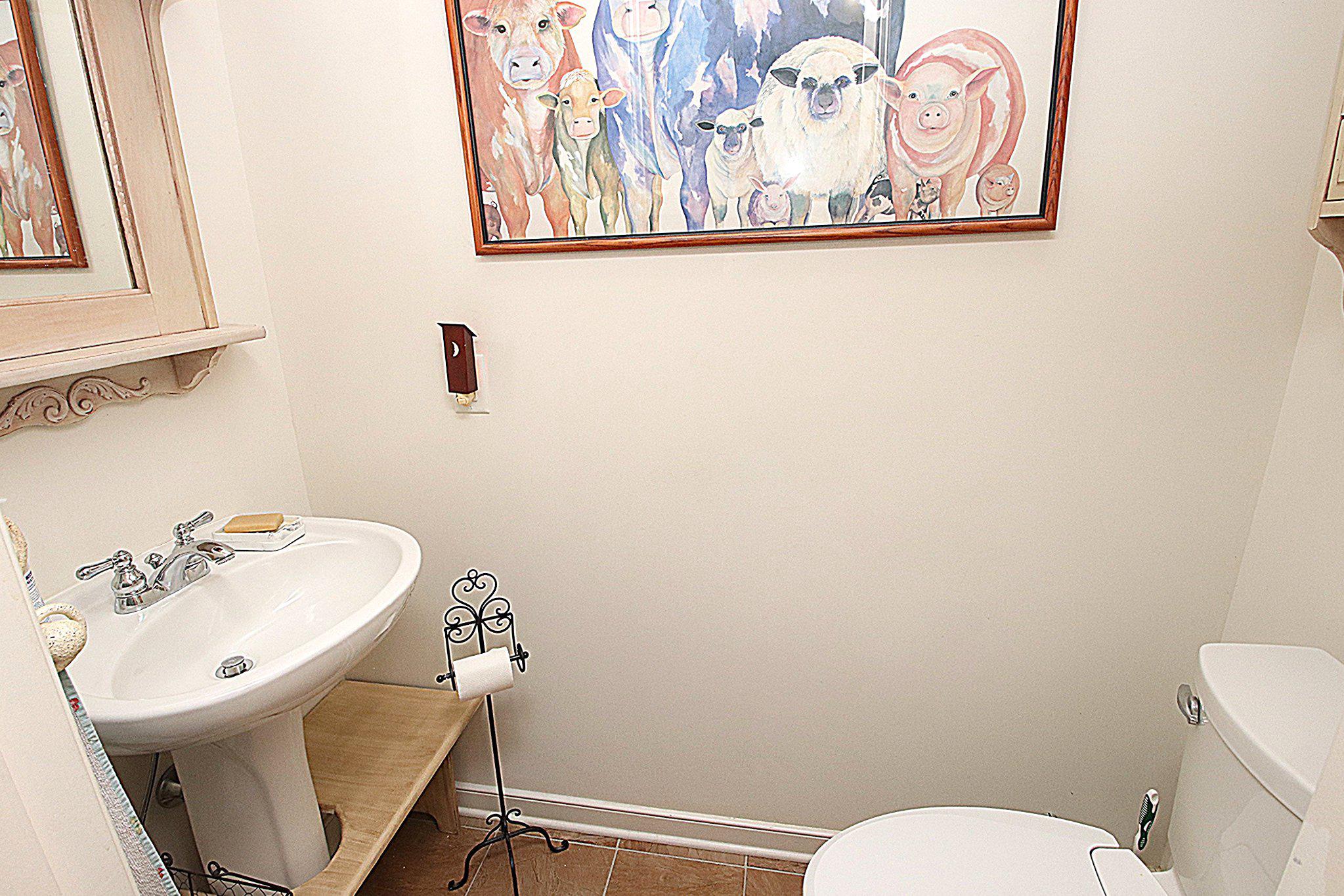 MAUGANS MEADOWS - Residential