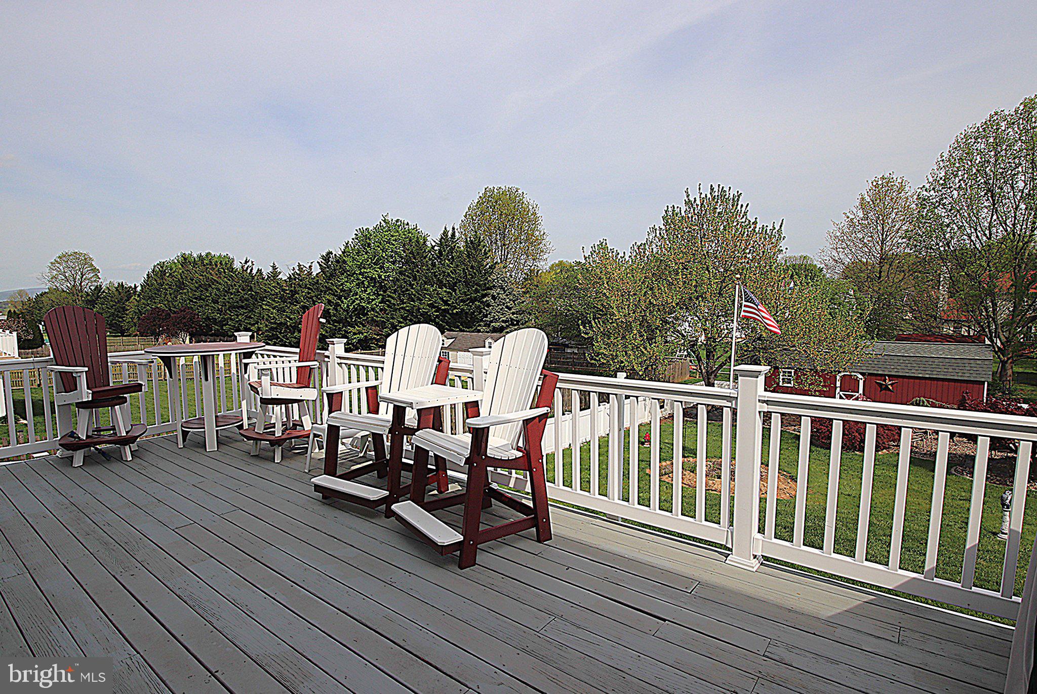 MAUGANS MEADOWS - Residential