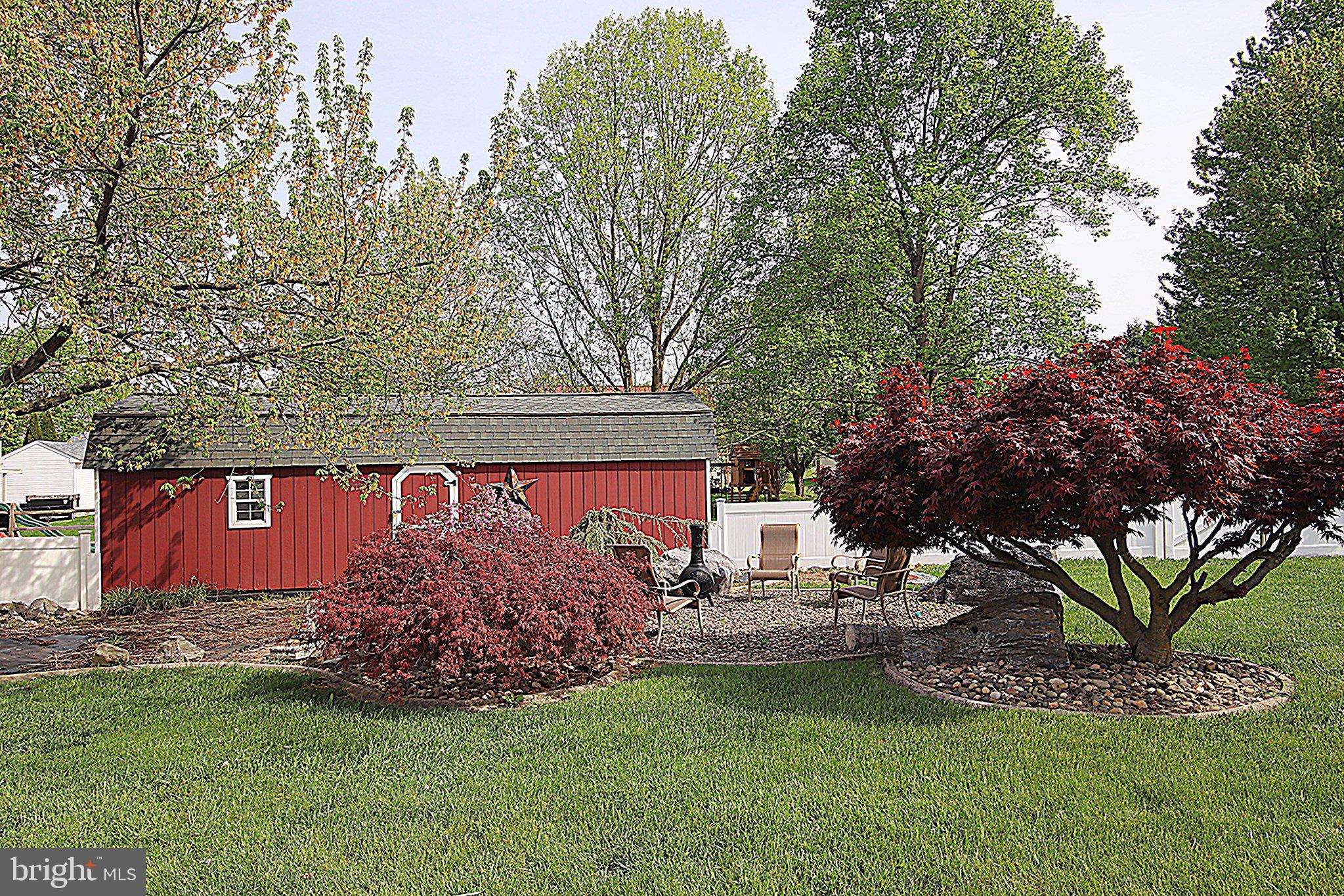 MAUGANS MEADOWS - Residential