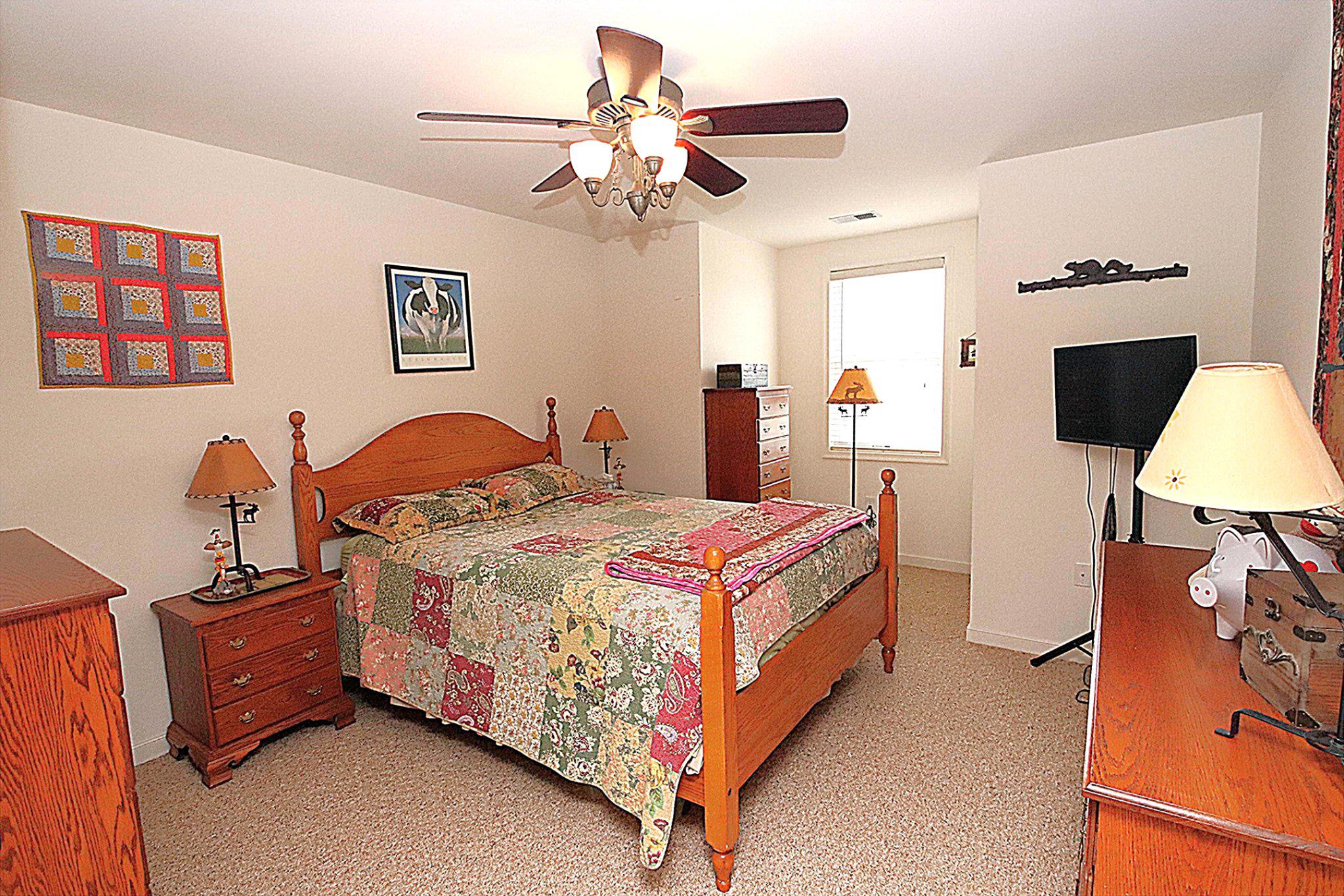 MAUGANS MEADOWS - Residential