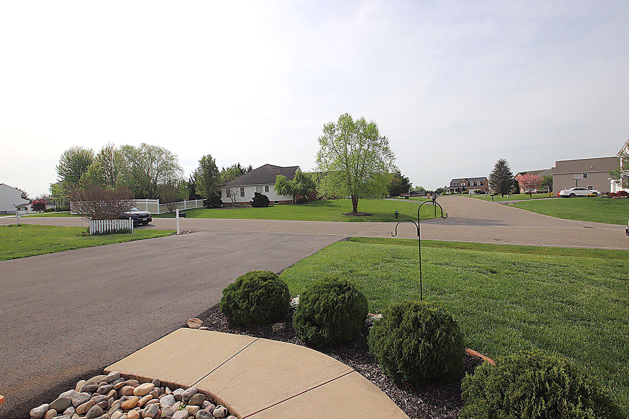 MAUGANS MEADOWS - Residential