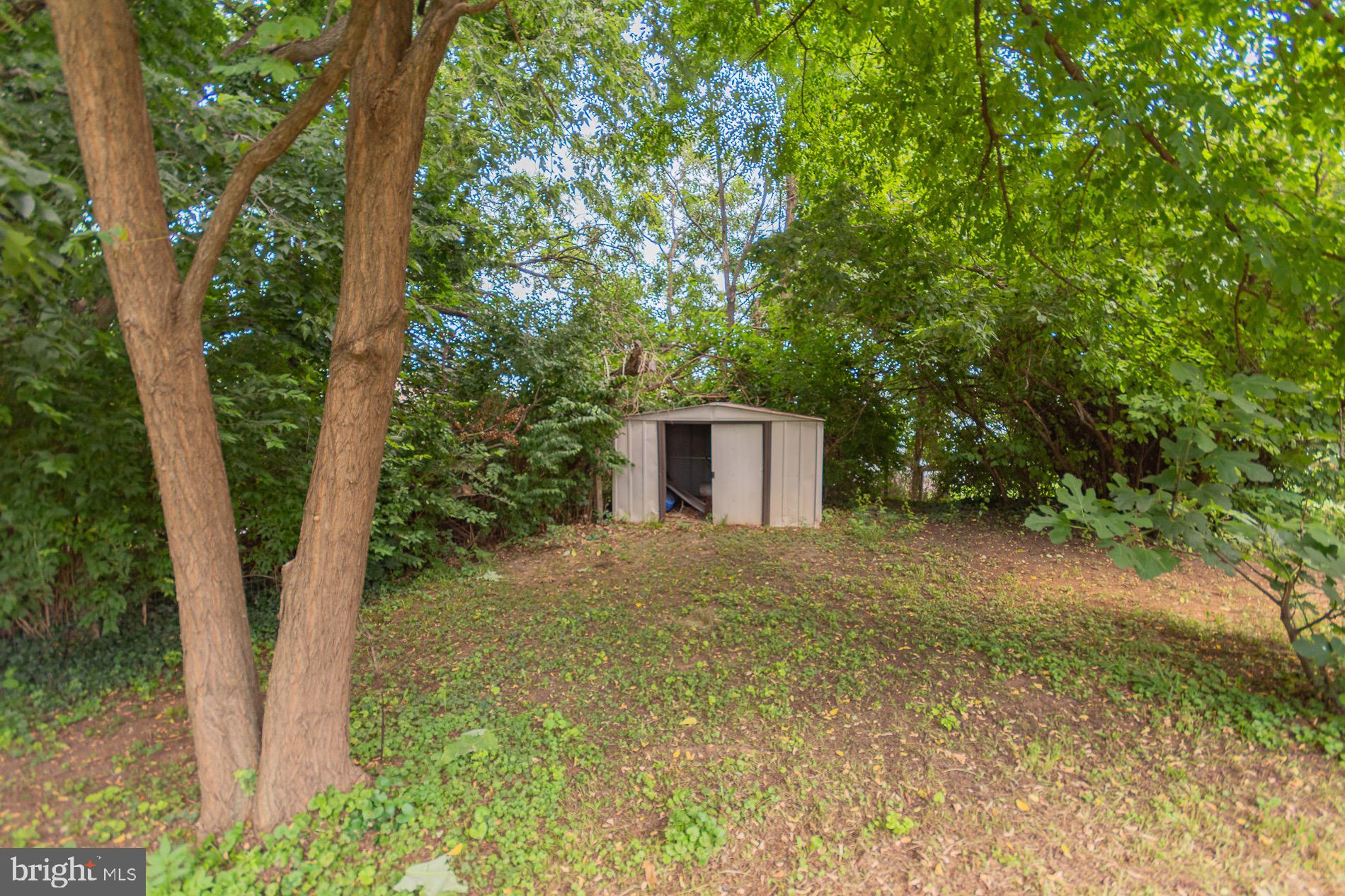 CITY OF MARTINSBURG - Residential