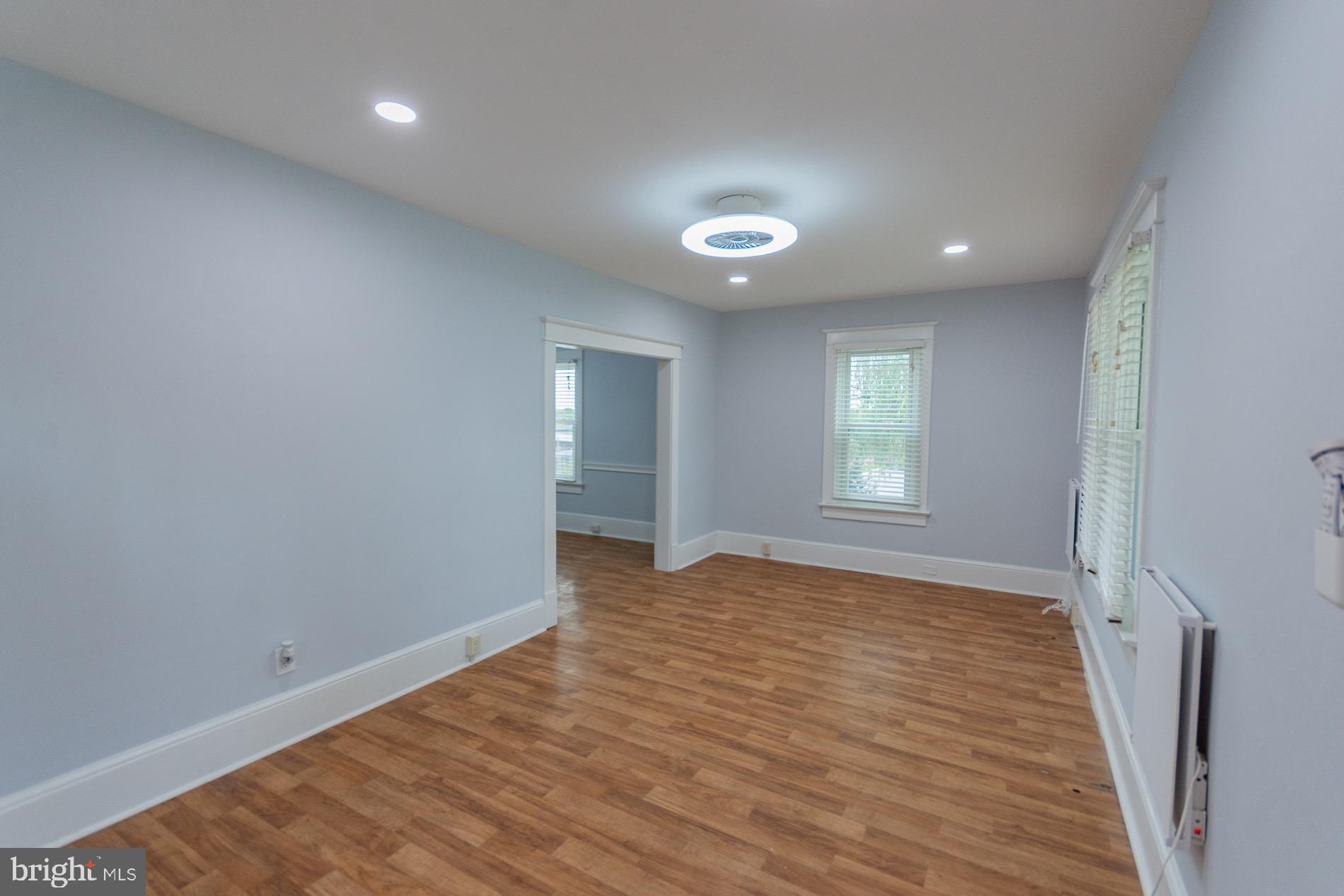 CITY OF MARTINSBURG - Residential