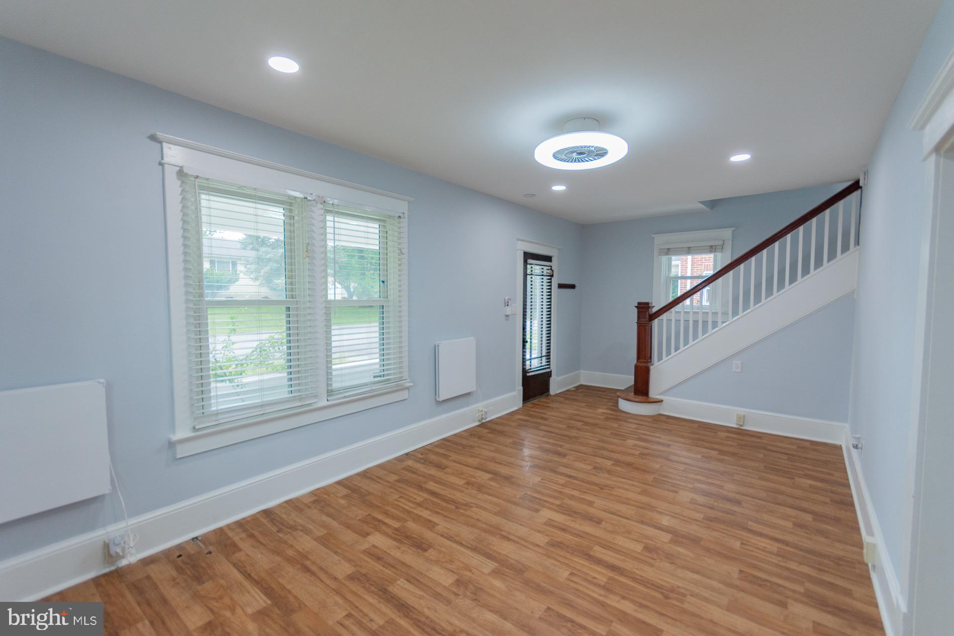 CITY OF MARTINSBURG - Residential