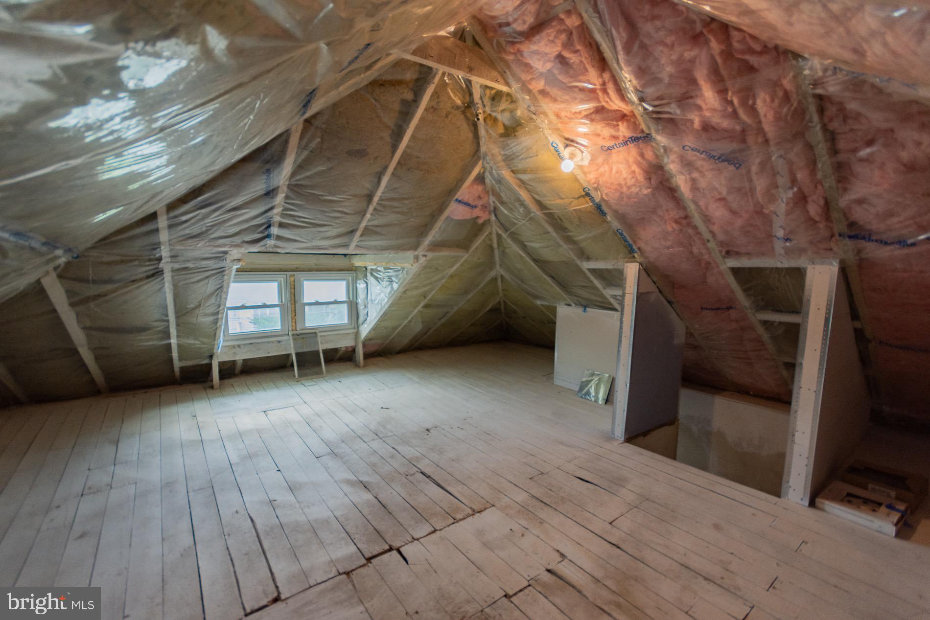 CITY OF MARTINSBURG - Residential