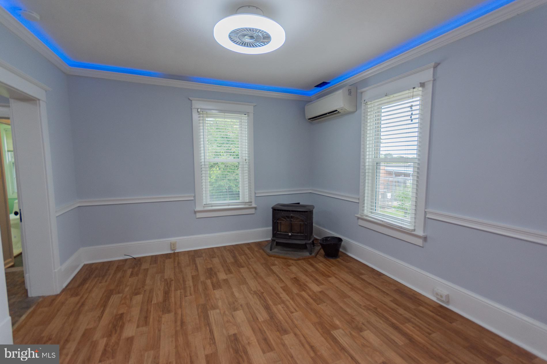 CITY OF MARTINSBURG - Residential