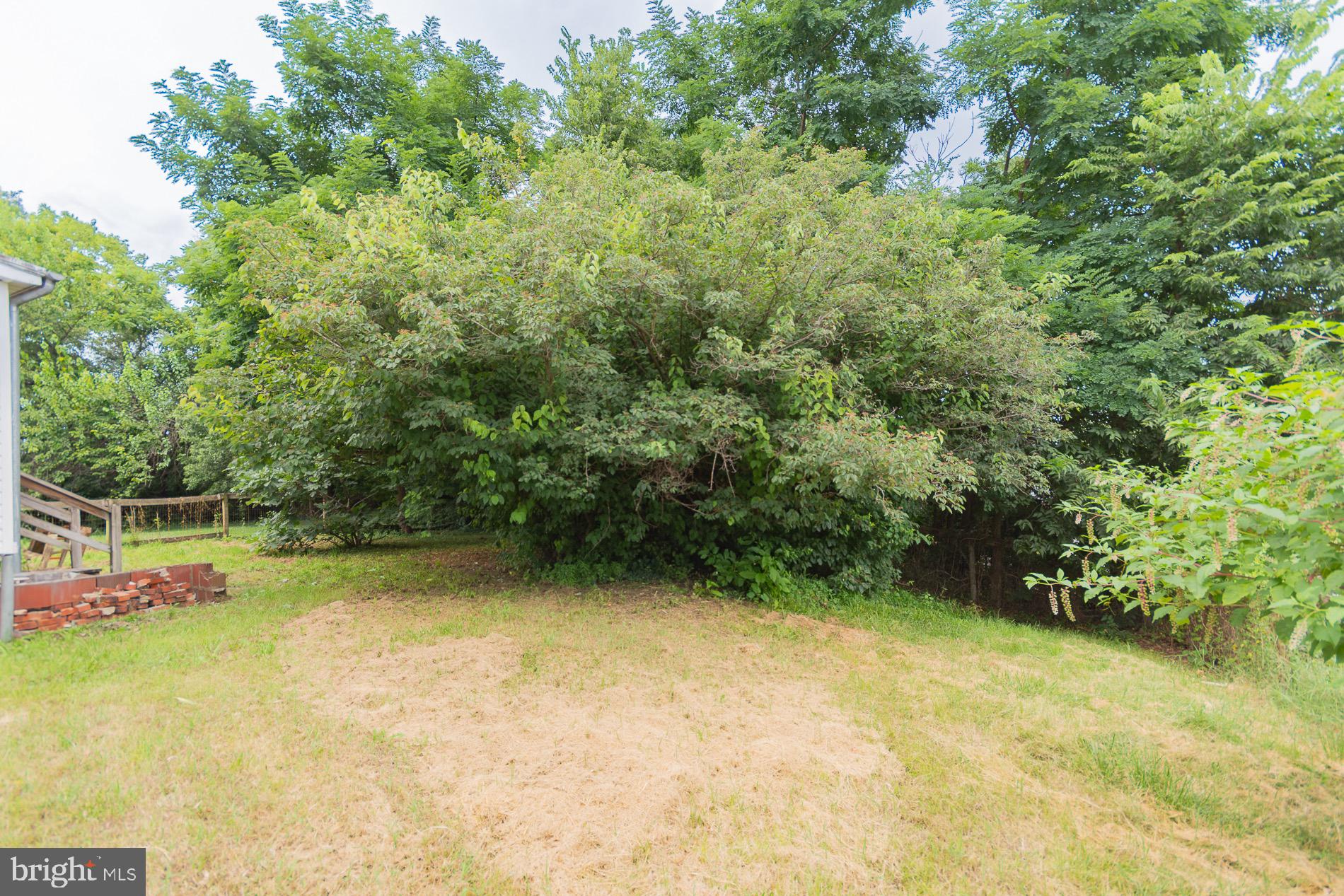 CITY OF MARTINSBURG - Residential