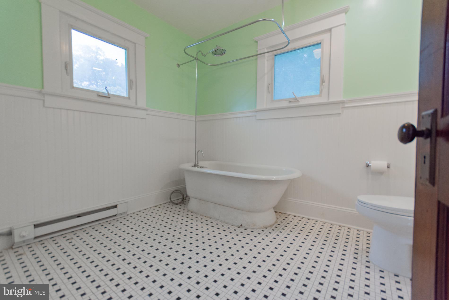 CITY OF MARTINSBURG - Residential