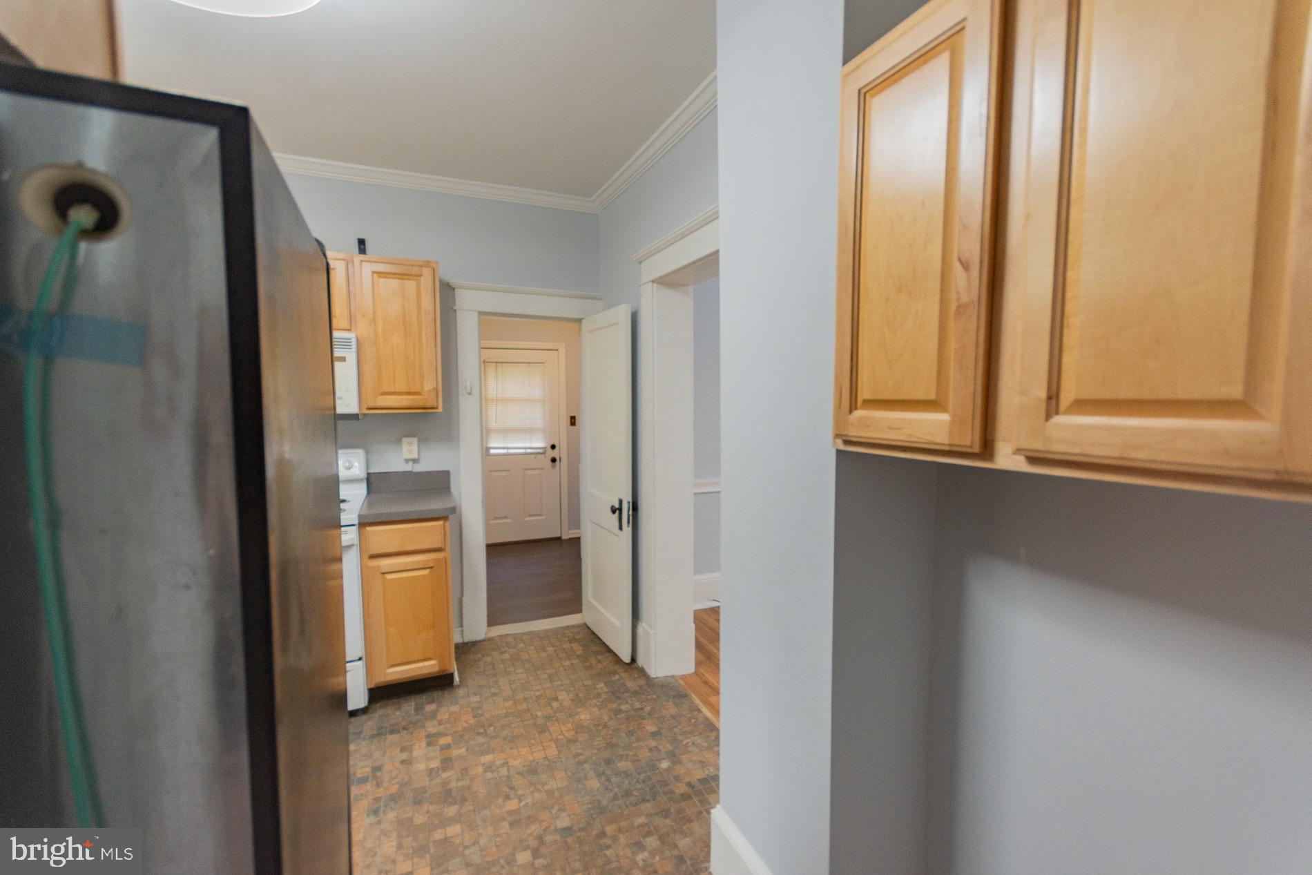 CITY OF MARTINSBURG - Residential