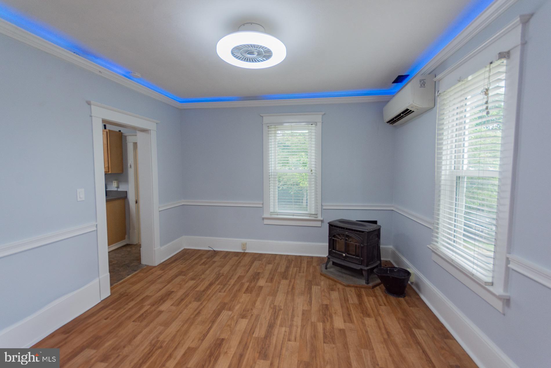 CITY OF MARTINSBURG - Residential