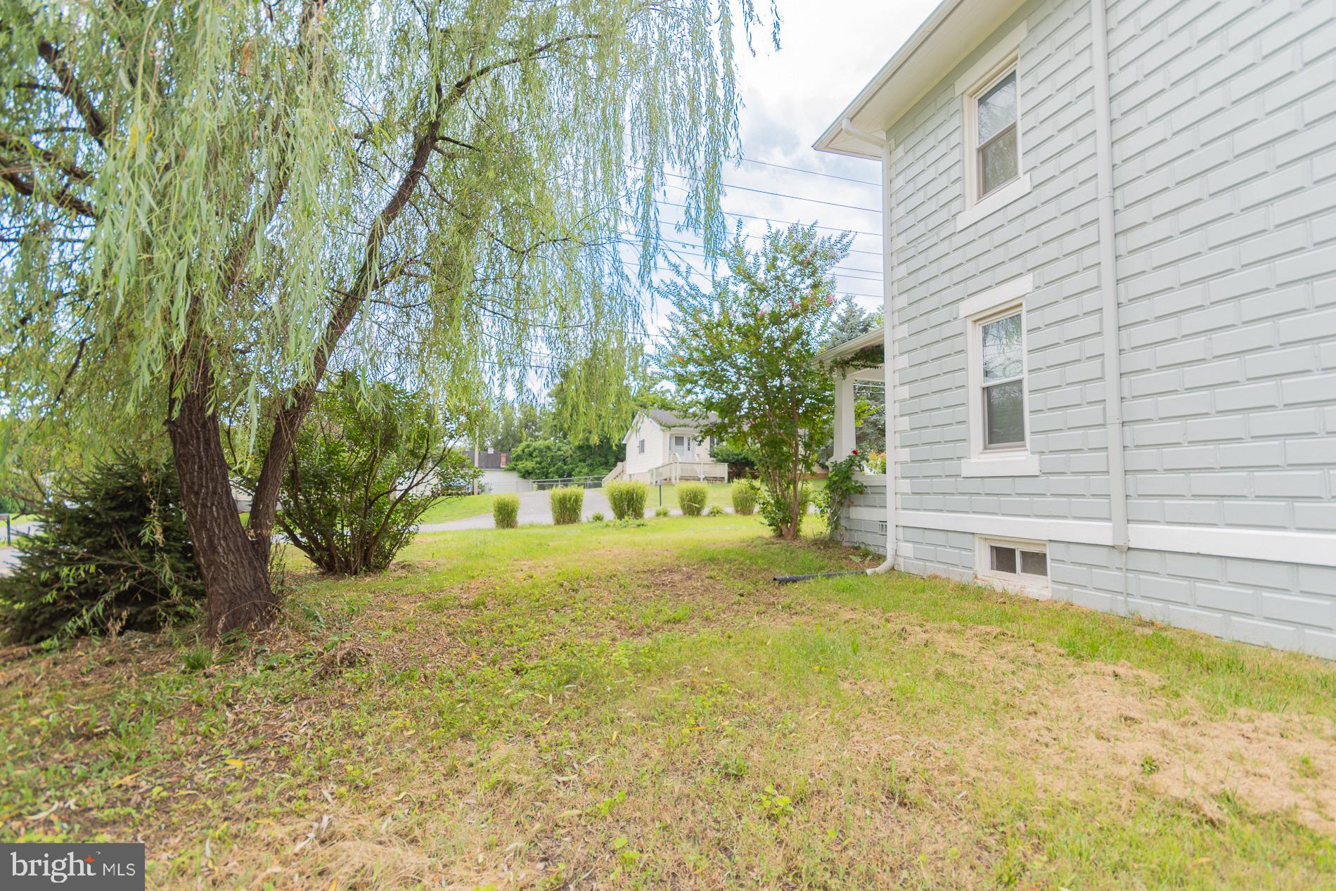 CITY OF MARTINSBURG - Residential