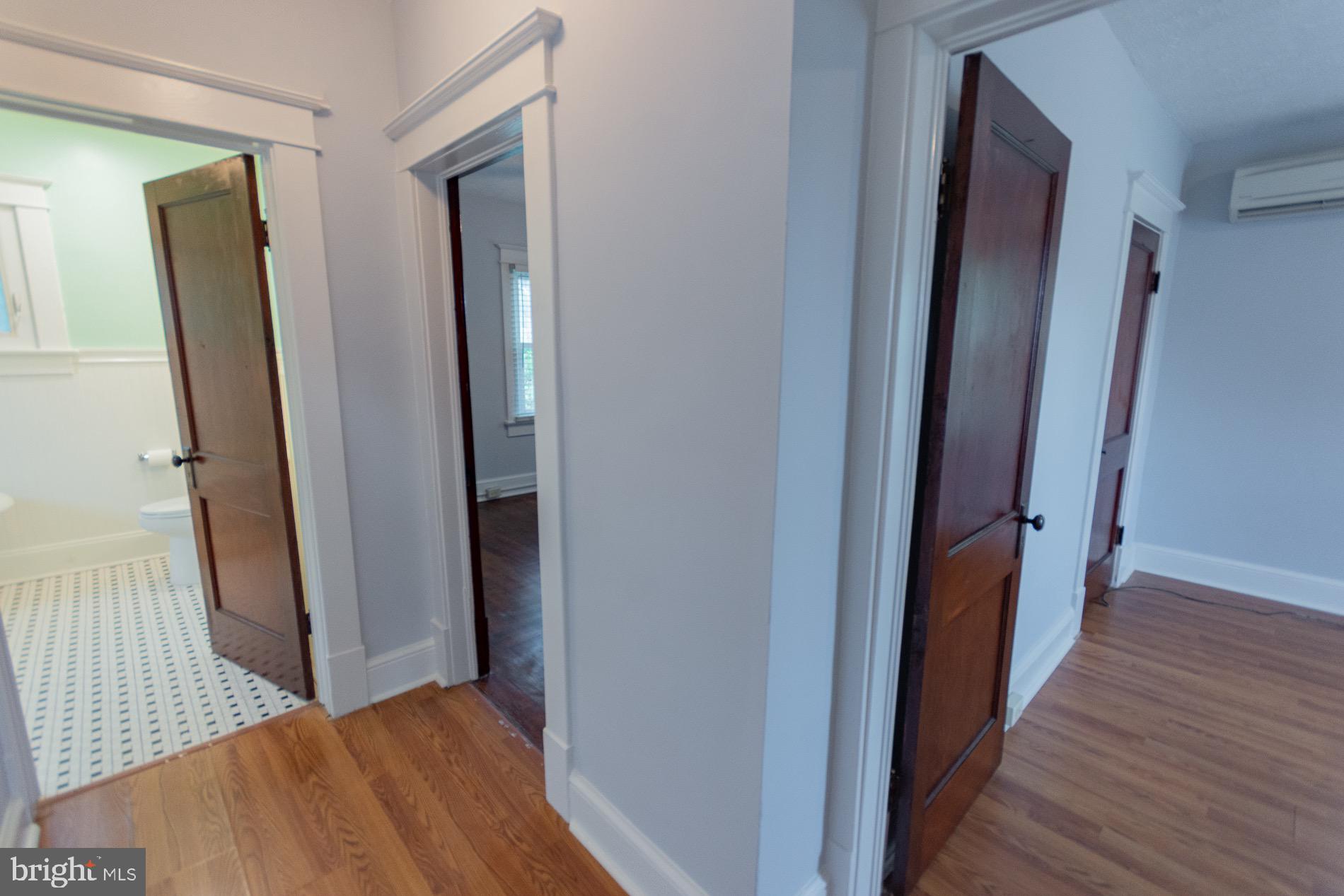 CITY OF MARTINSBURG - Residential