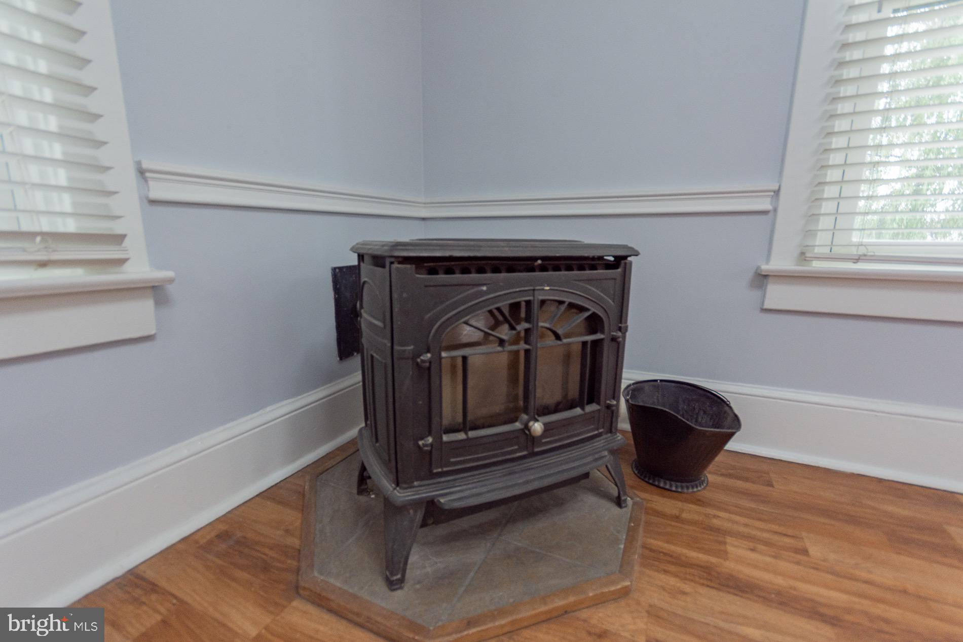 CITY OF MARTINSBURG - Residential